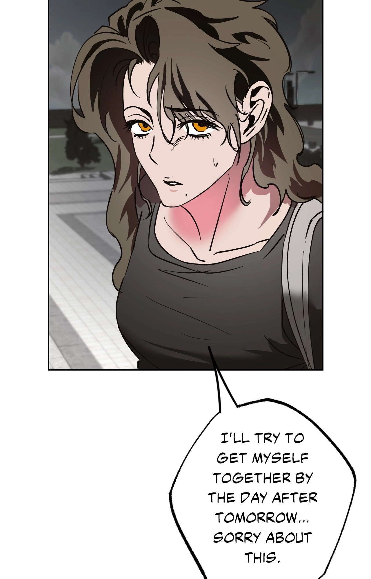 What On Earth Is Pure Love?! Chapter 24 page 20 - 