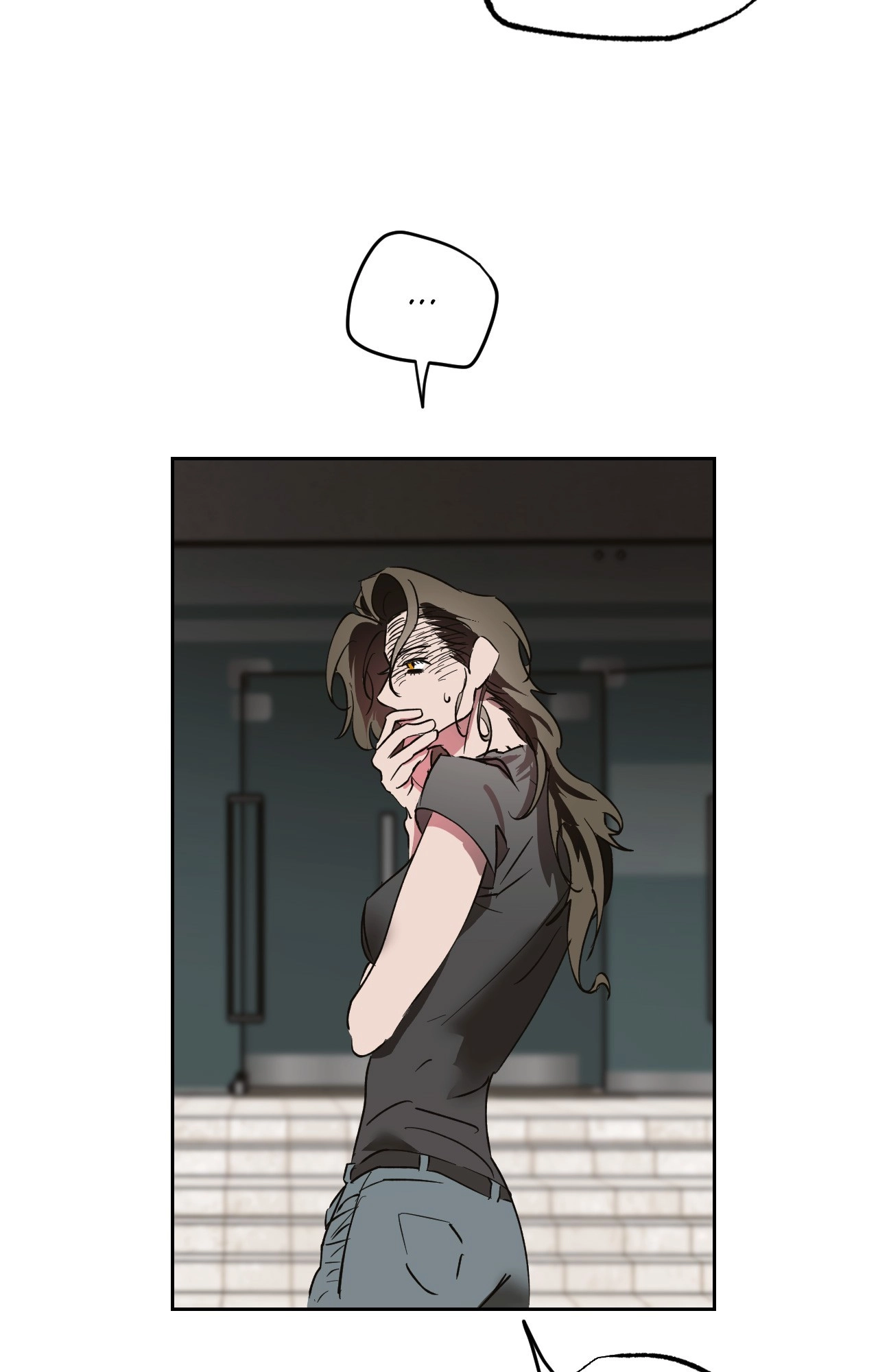 What On Earth Is Pure Love?! Chapter 24 page 21 - 