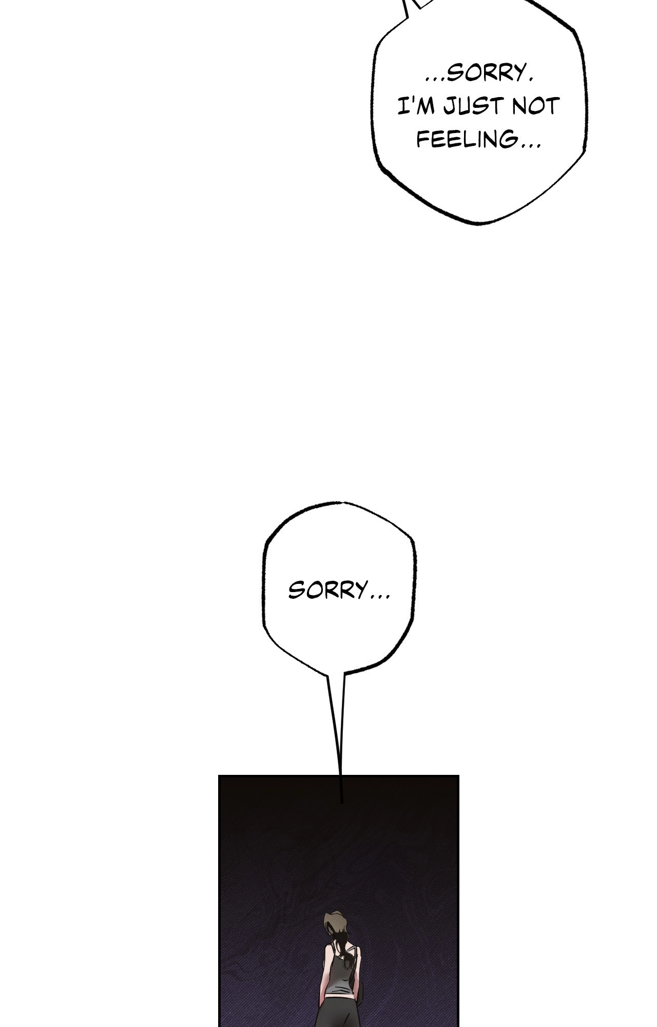 What On Earth Is Pure Love?! Chapter 24 page 22 - 
