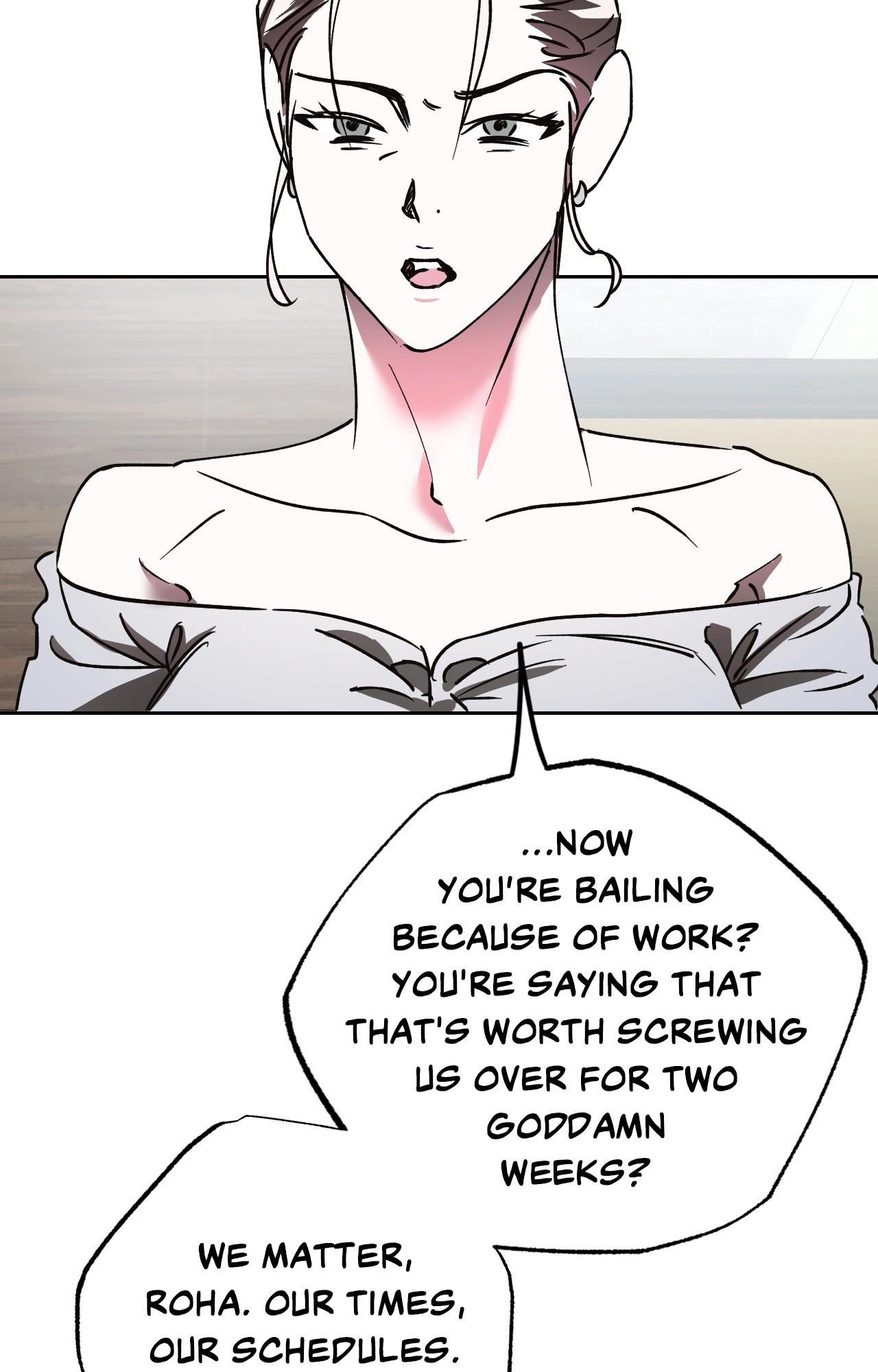 What On Earth Is Pure Love?! Chapter 24 page 28 - 