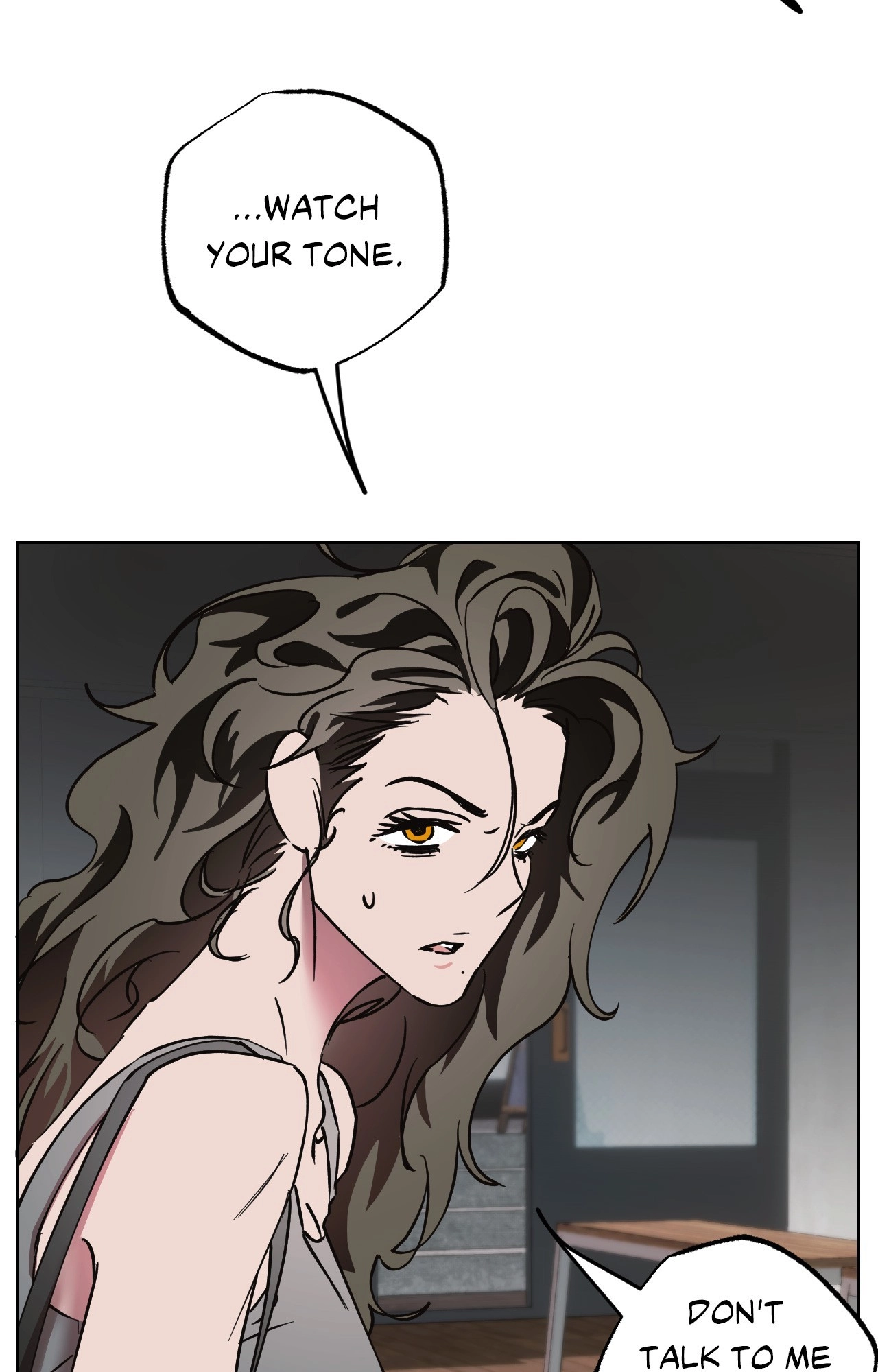 What On Earth Is Pure Love?! Chapter 24 page 30 - 