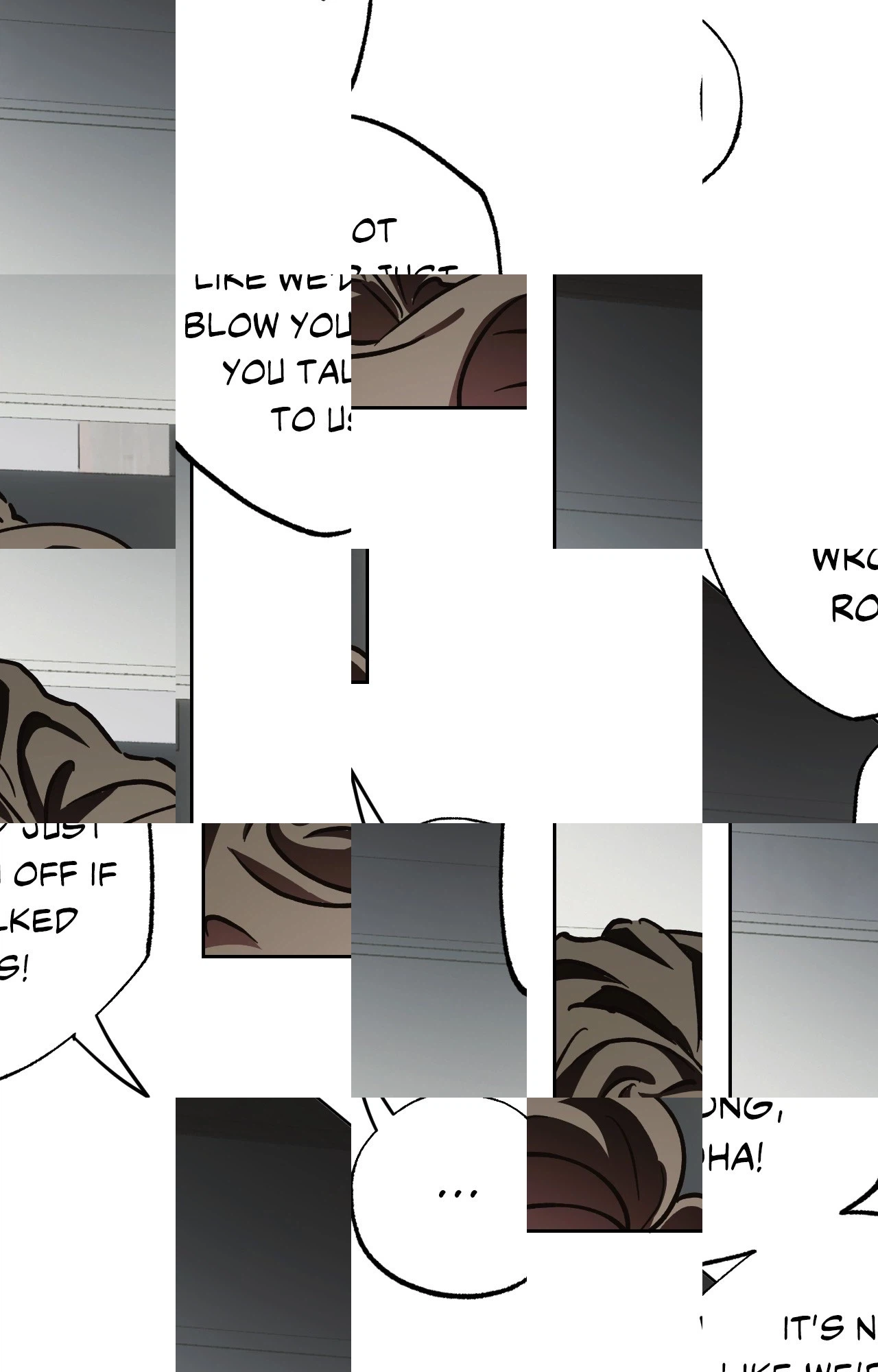 What On Earth Is Pure Love?! Chapter 24 page 33 - 