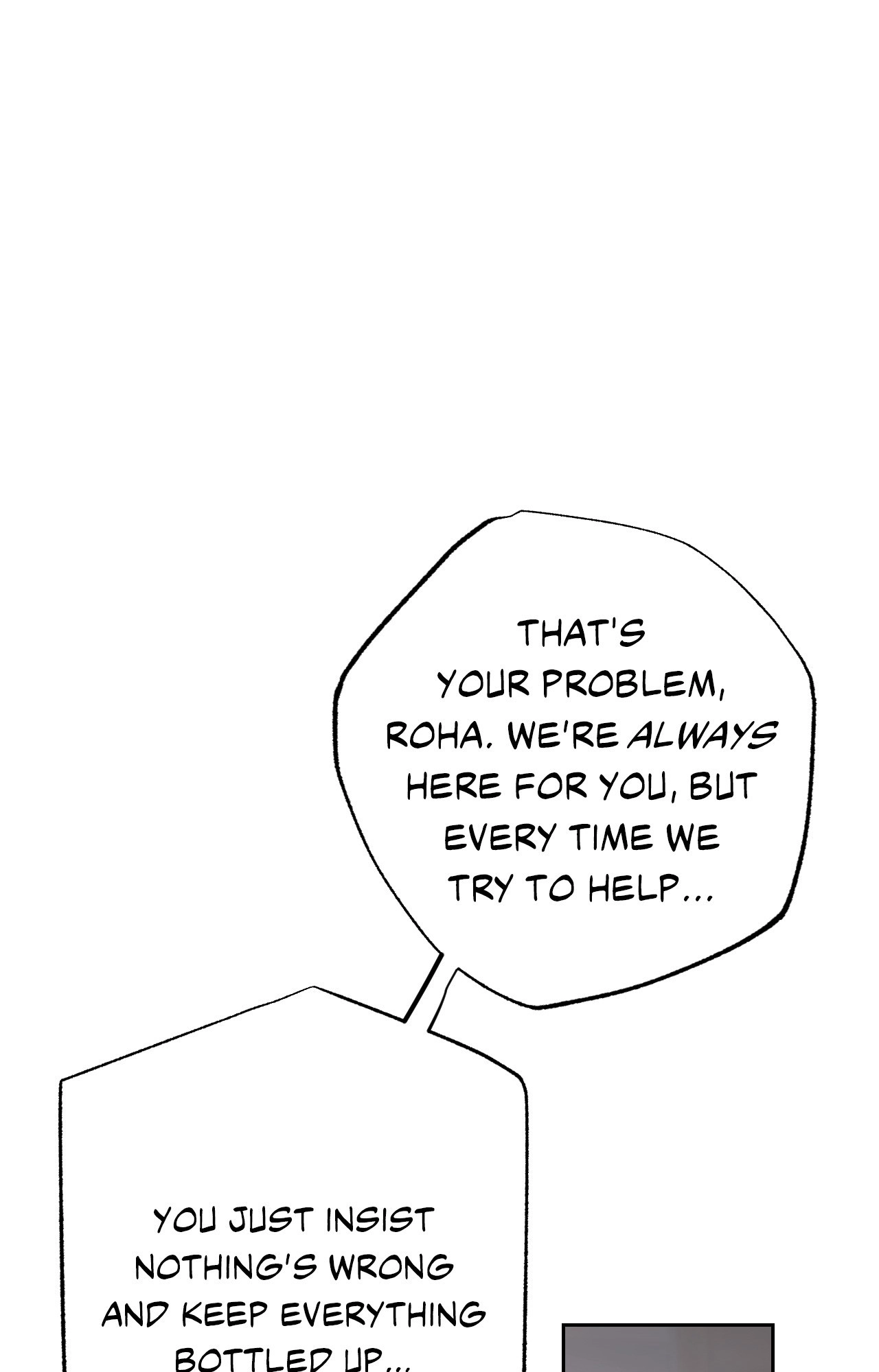 What On Earth Is Pure Love?! Chapter 24 page 34 - 