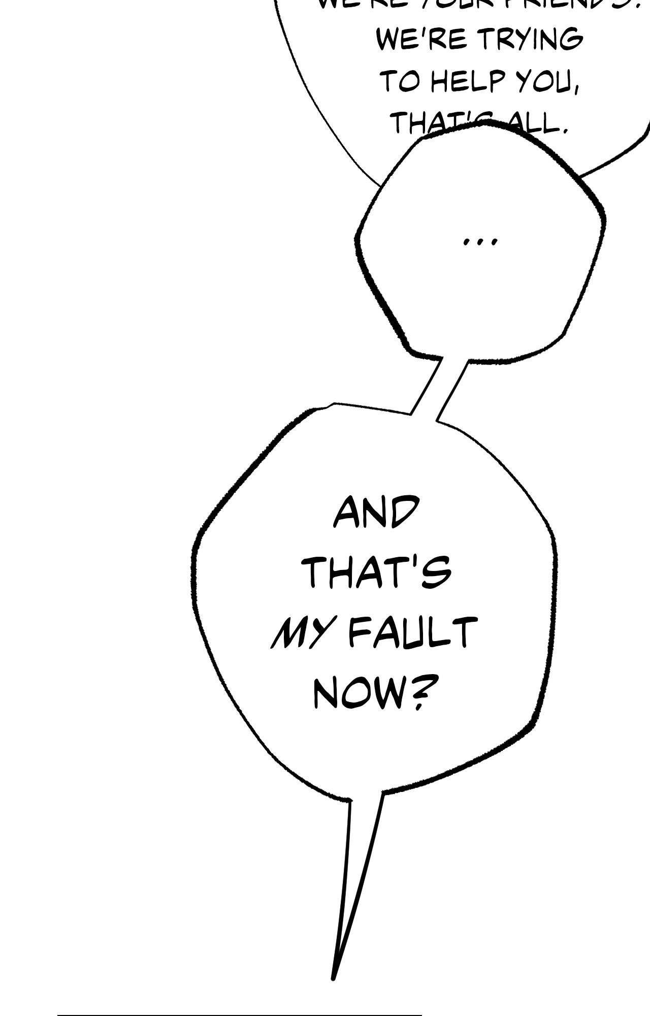 What On Earth Is Pure Love?! Chapter 24 page 36 - 