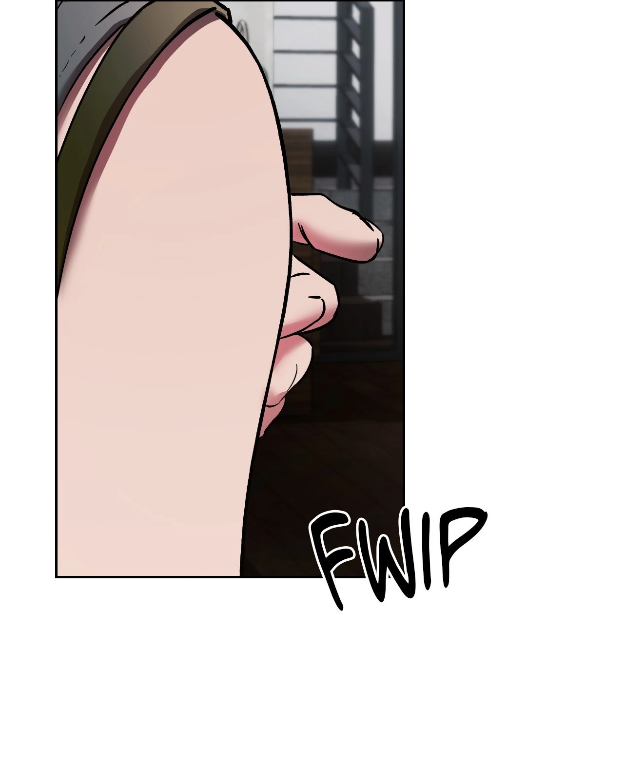 What On Earth Is Pure Love?! Chapter 24 page 37 - 