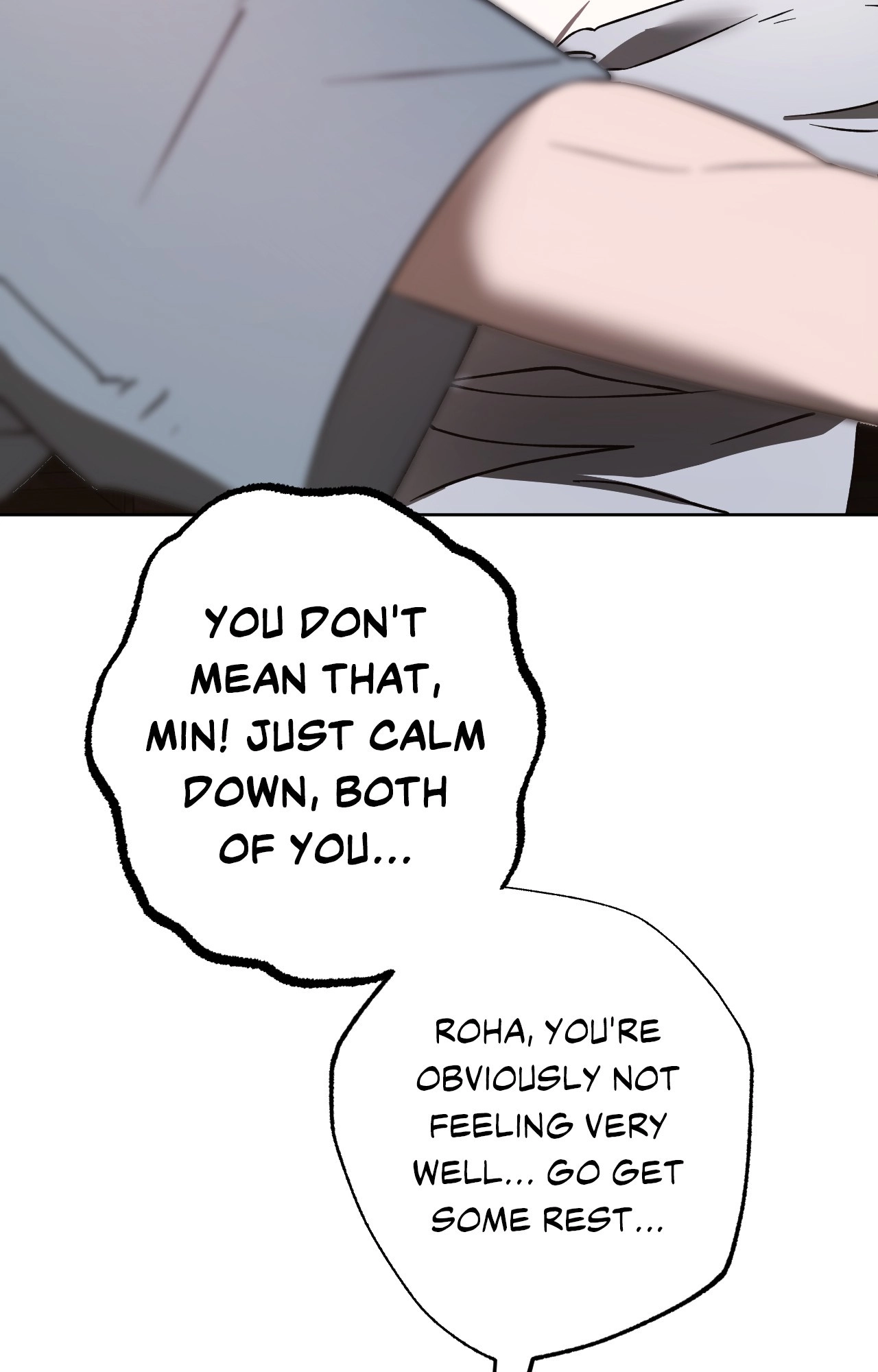 What On Earth Is Pure Love?! Chapter 24 page 41 - 