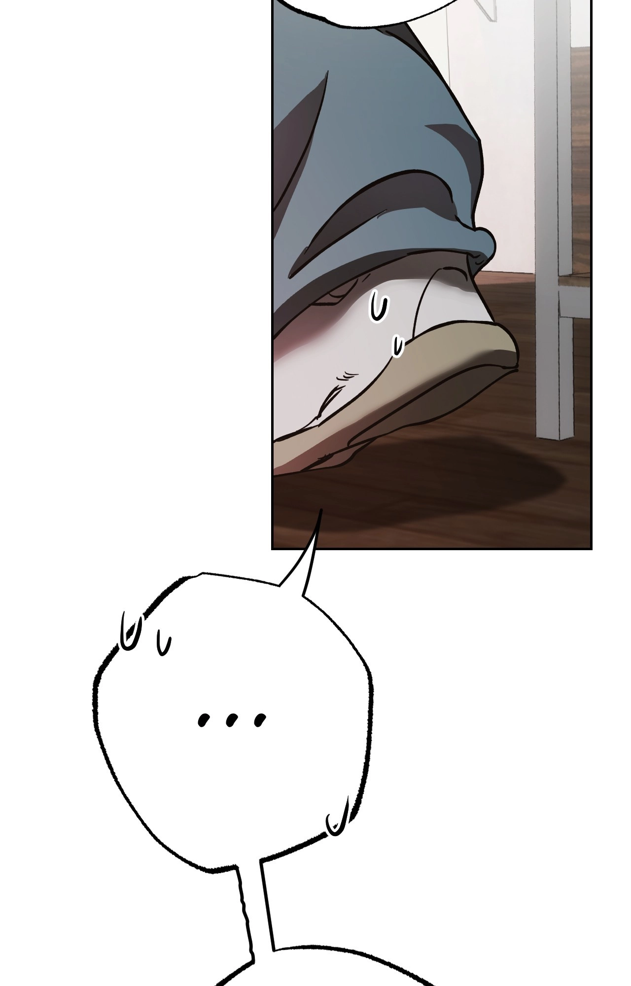 What On Earth Is Pure Love?! Chapter 24 page 43 - 