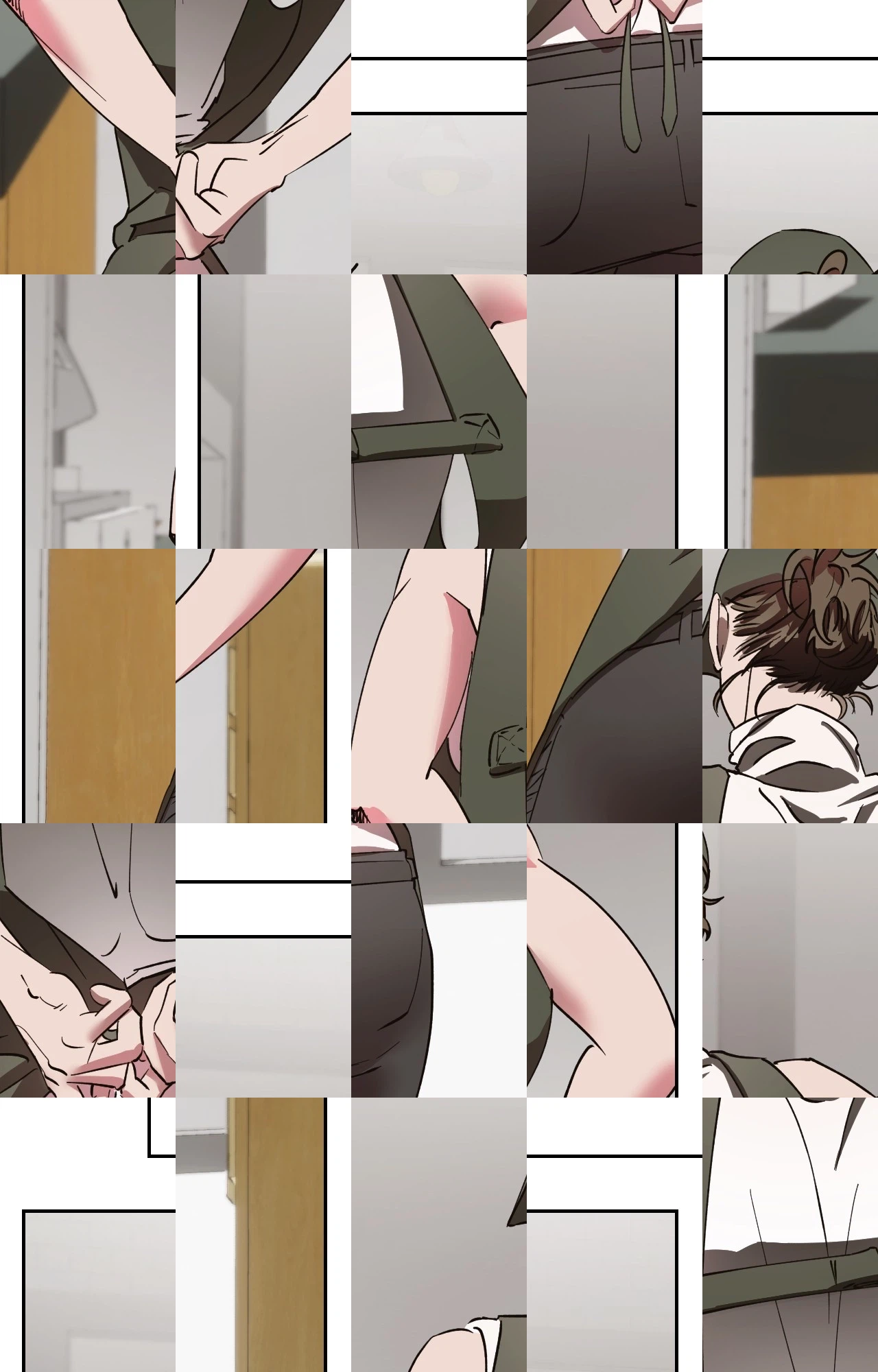 What On Earth Is Pure Love?! Chapter 24 page 45 - 