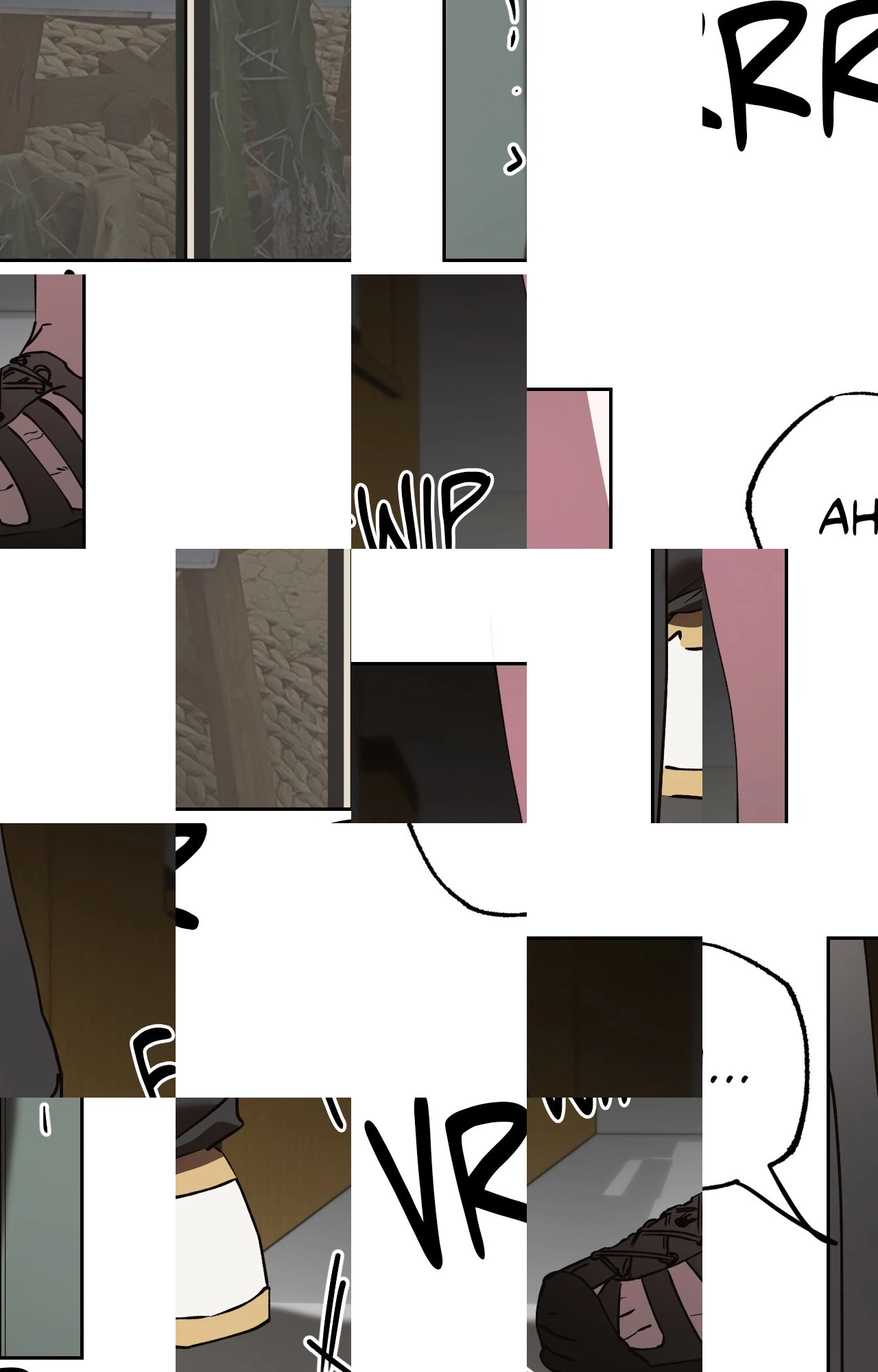 What On Earth Is Pure Love?! Chapter 24 page 48 - 