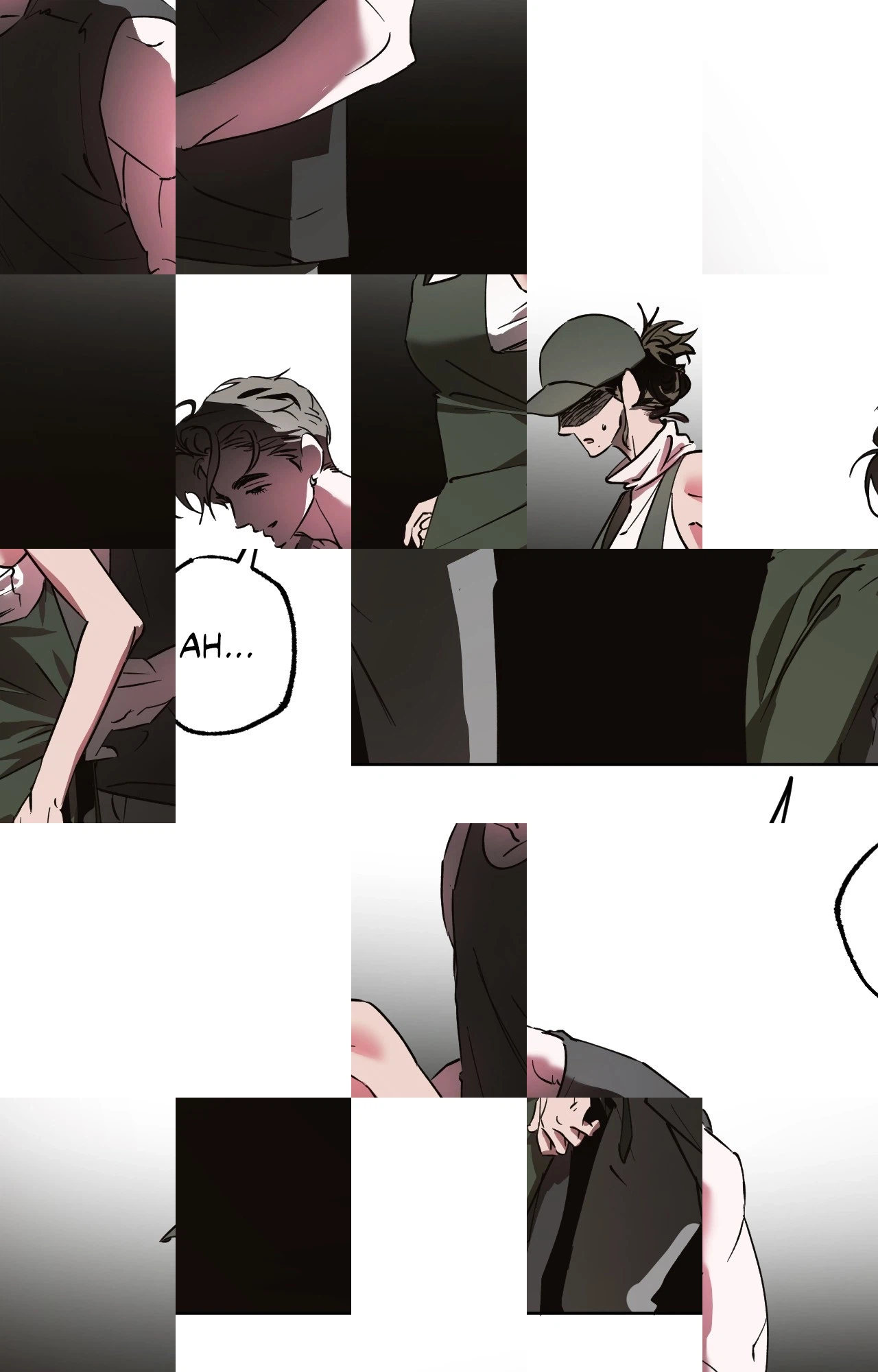 What On Earth Is Pure Love?! Chapter 24 page 51 - 