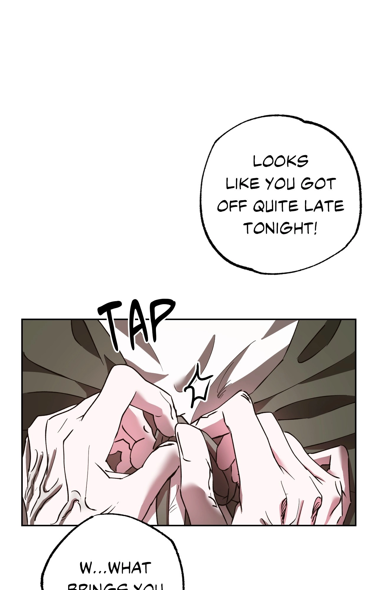 What On Earth Is Pure Love?! Chapter 24 page 52 - 