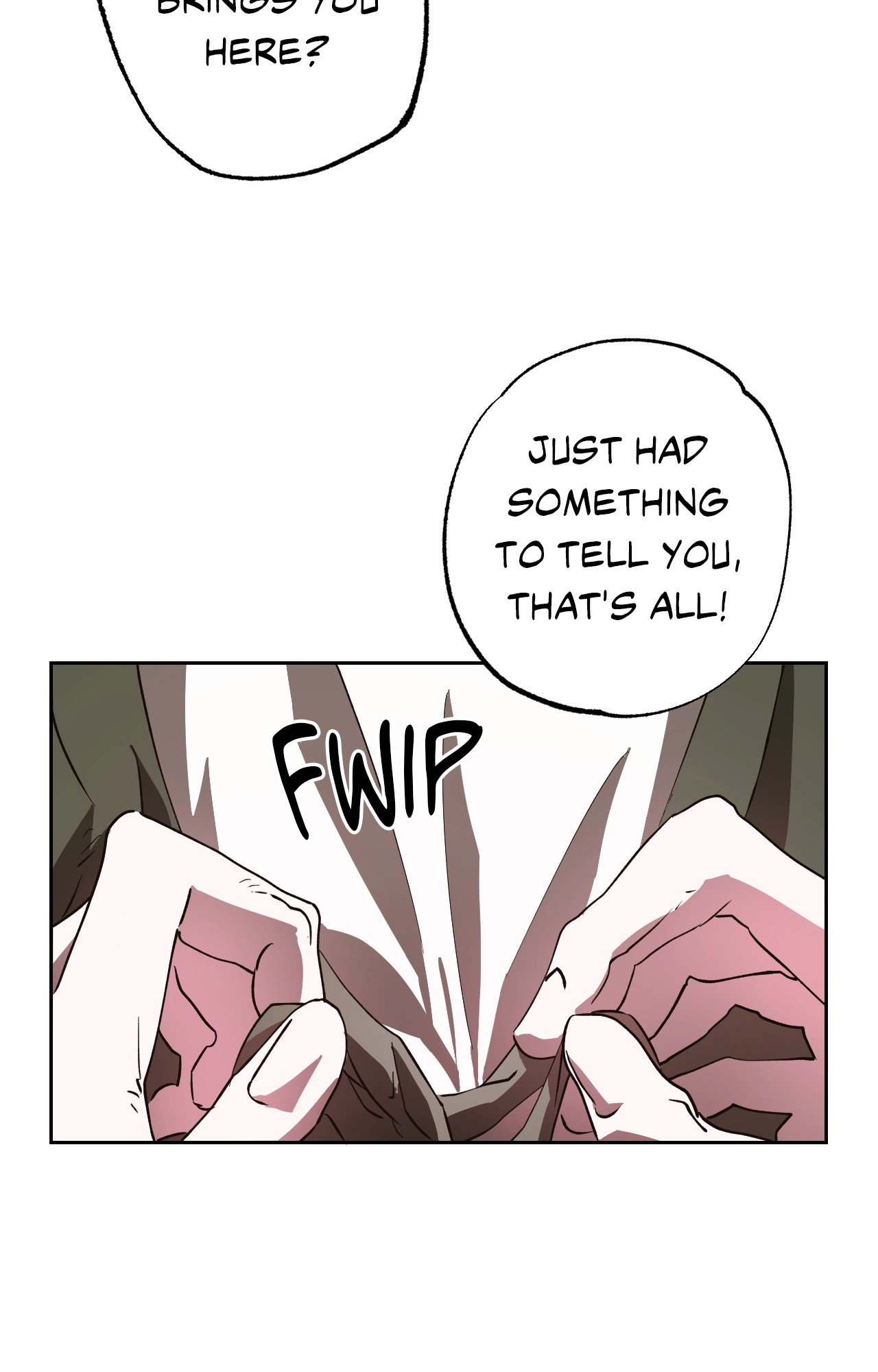What On Earth Is Pure Love?! Chapter 24 page 53 - 
