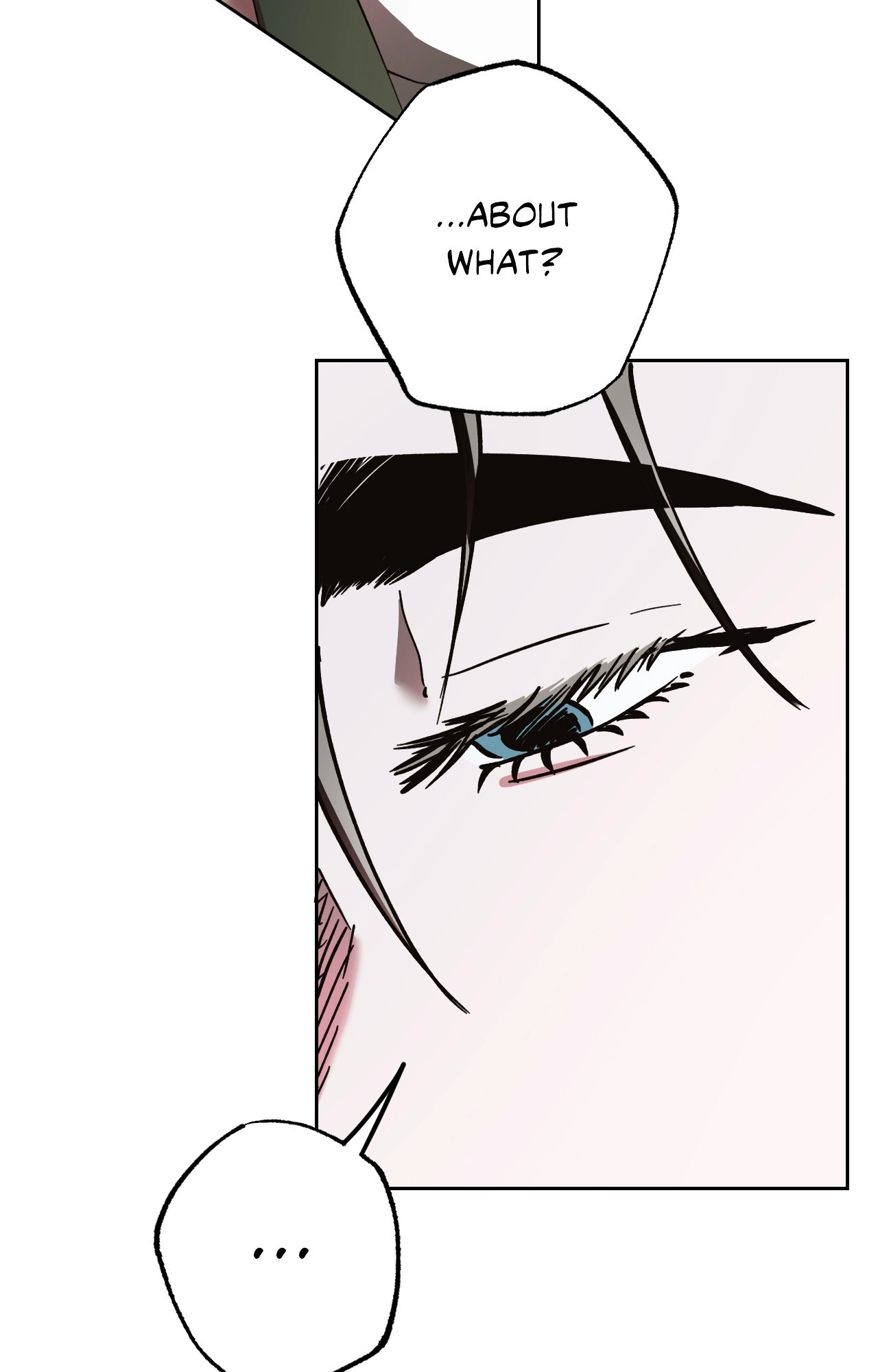 What On Earth Is Pure Love?! Chapter 24 page 55 - 