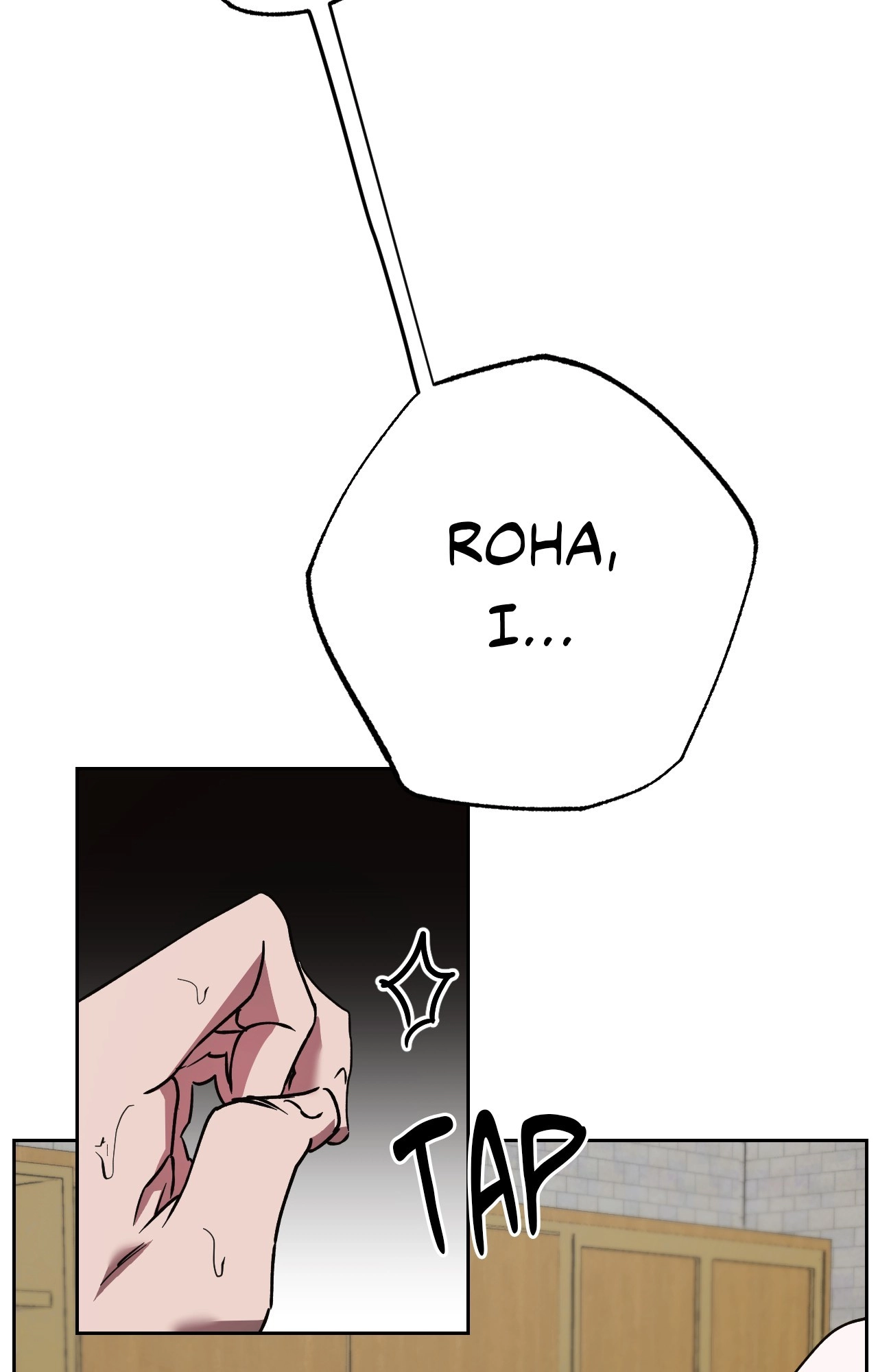 What On Earth Is Pure Love?! Chapter 24 page 56 - 