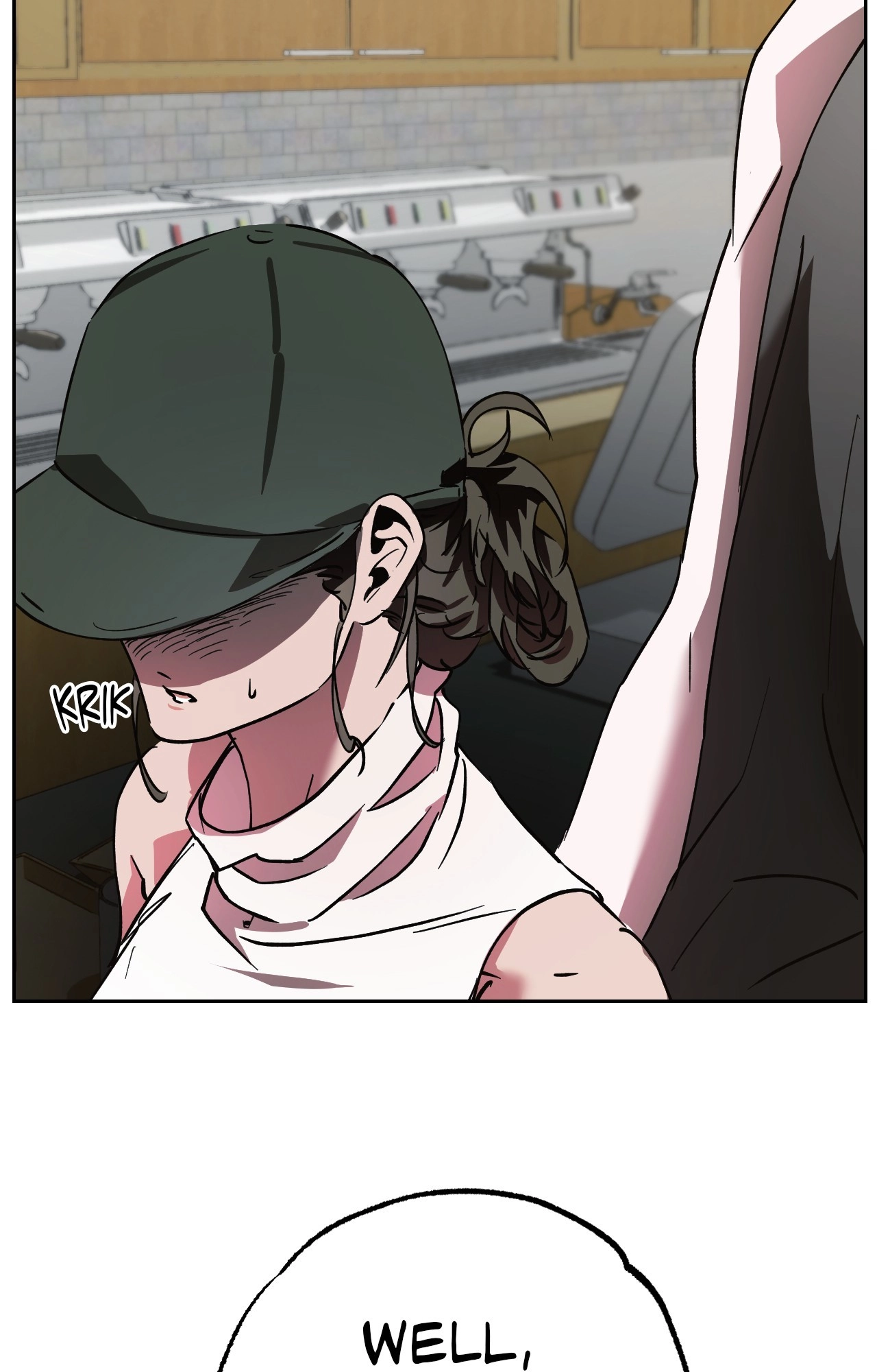 What On Earth Is Pure Love?! Chapter 24 page 57 - 