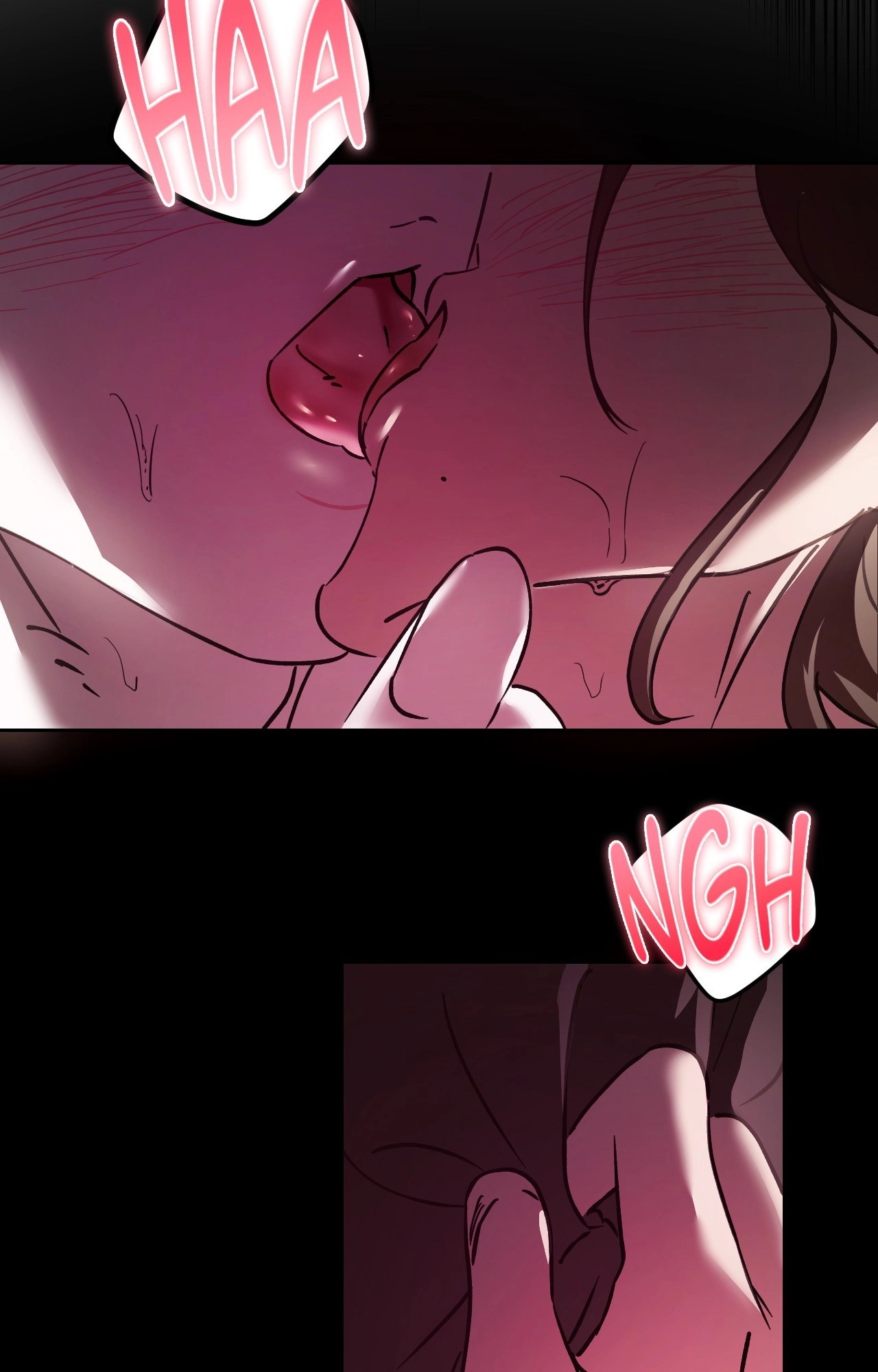 What On Earth Is Pure Love?! Chapter 24 page 59 - 