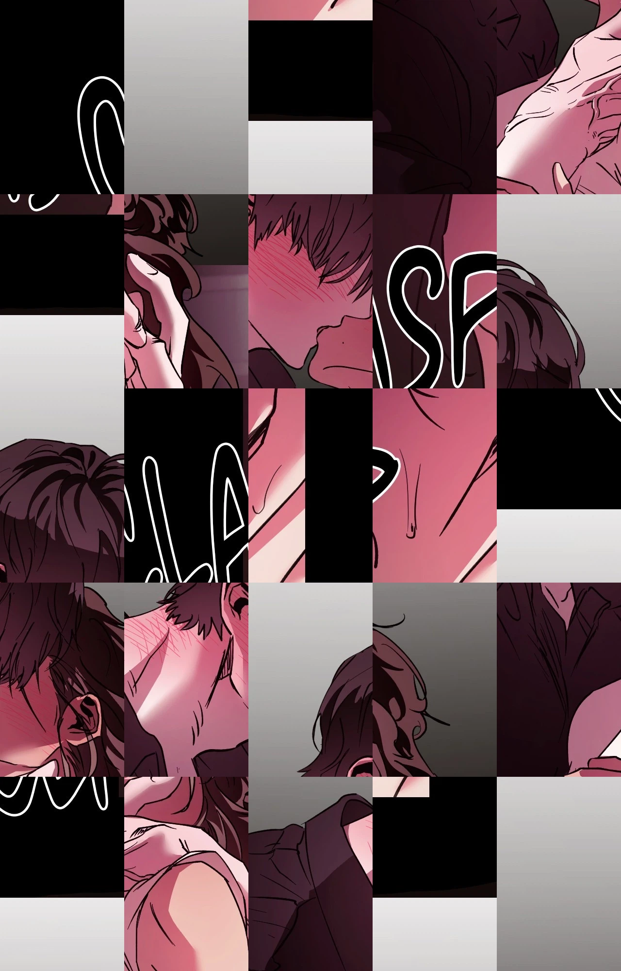 What On Earth Is Pure Love?! Chapter 24 page 60 - 