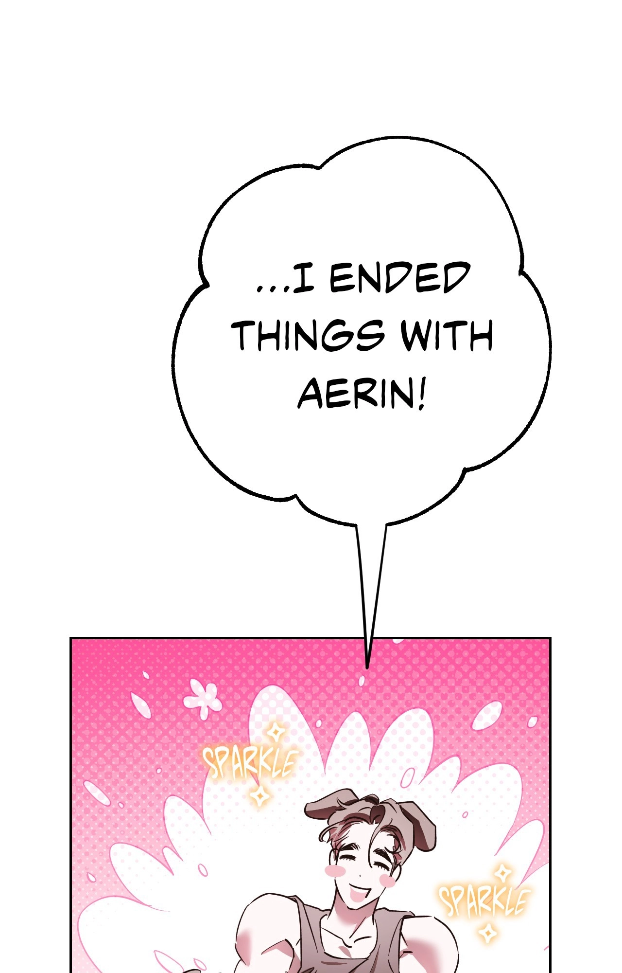 What On Earth Is Pure Love?! Chapter 24 page 63 - 