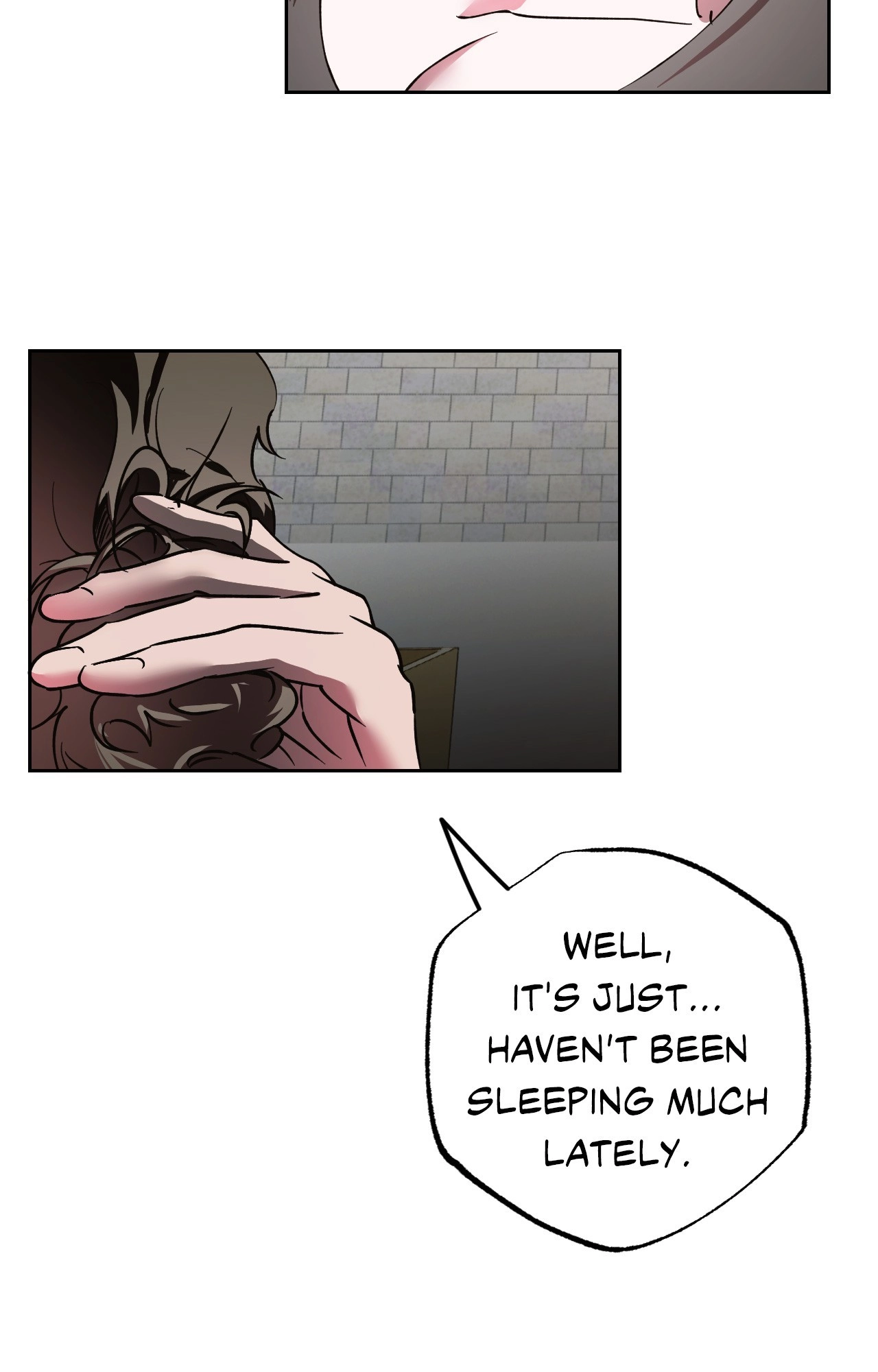 What On Earth Is Pure Love?! Chapter 24 page 71 - 