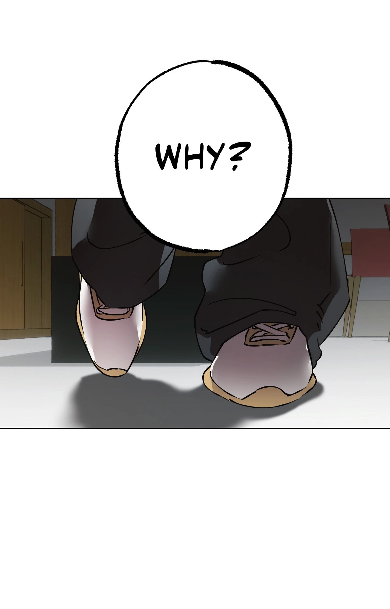 What On Earth Is Pure Love?! Chapter 24 page 72 - 