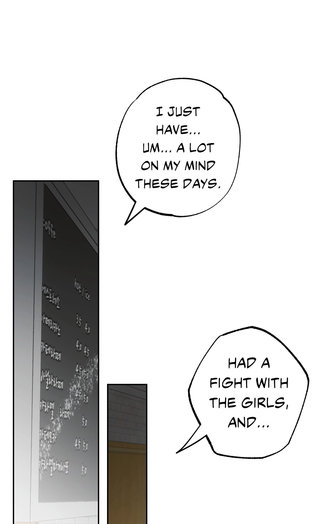 What On Earth Is Pure Love?! Chapter 24 page 73 - 