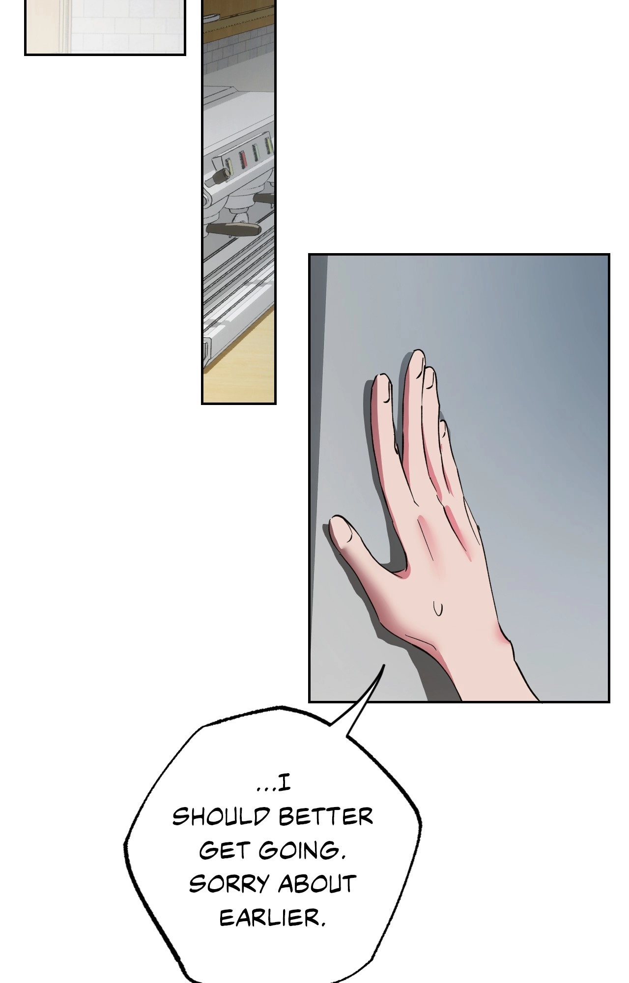 What On Earth Is Pure Love?! Chapter 24 page 74 - 