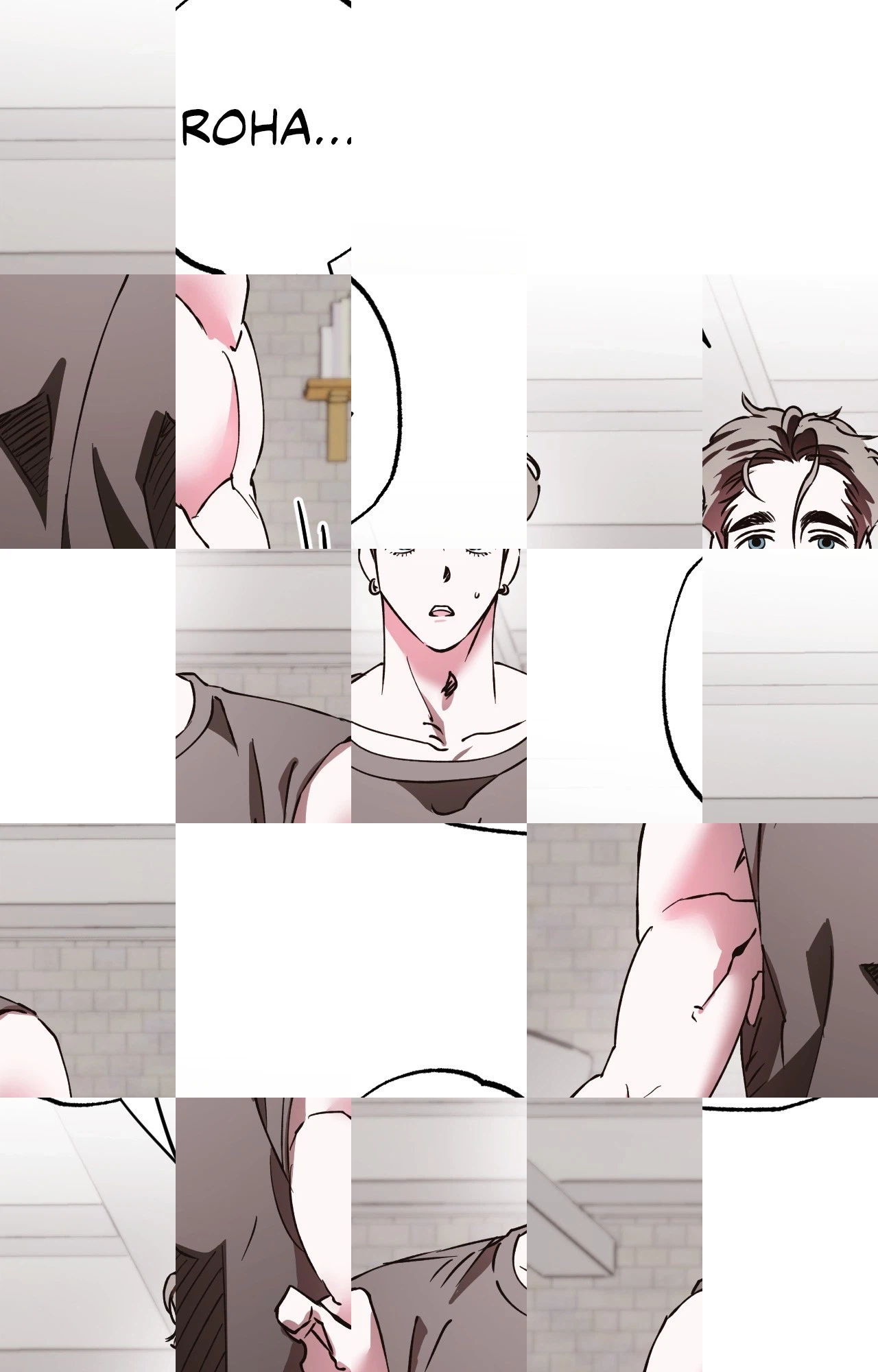 What On Earth Is Pure Love?! Chapter 24 page 75 - 