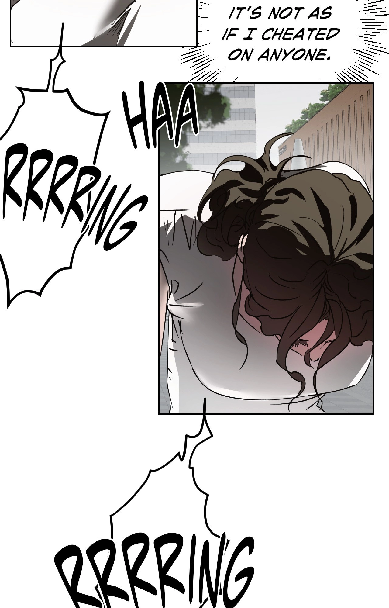 What On Earth Is Pure Love?! Chapter 24 page 79 - 