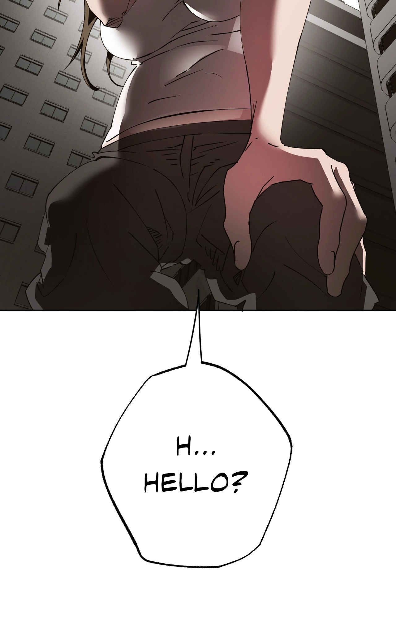 What On Earth Is Pure Love?! Chapter 24 page 82 - 