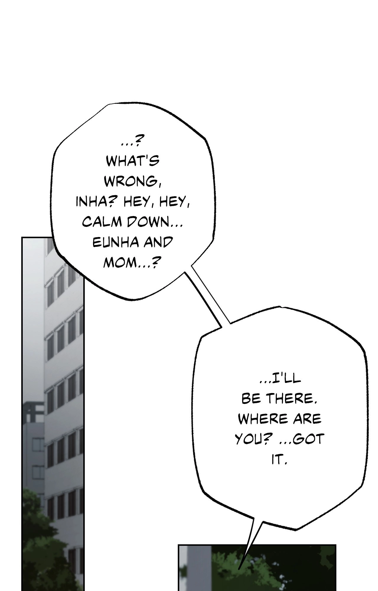 What On Earth Is Pure Love?! Chapter 24 page 83 - 