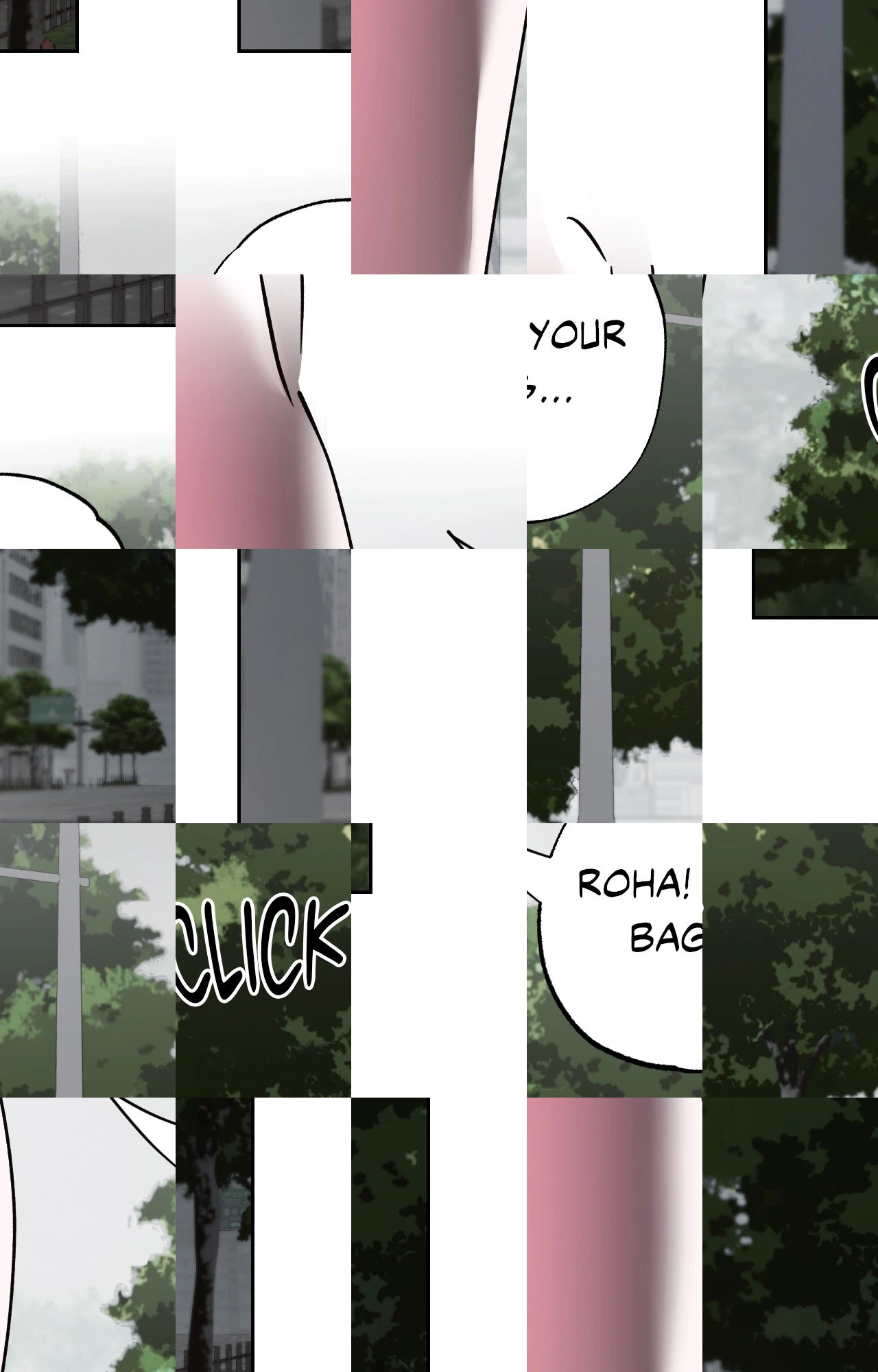 What On Earth Is Pure Love?! Chapter 24 page 84 - 