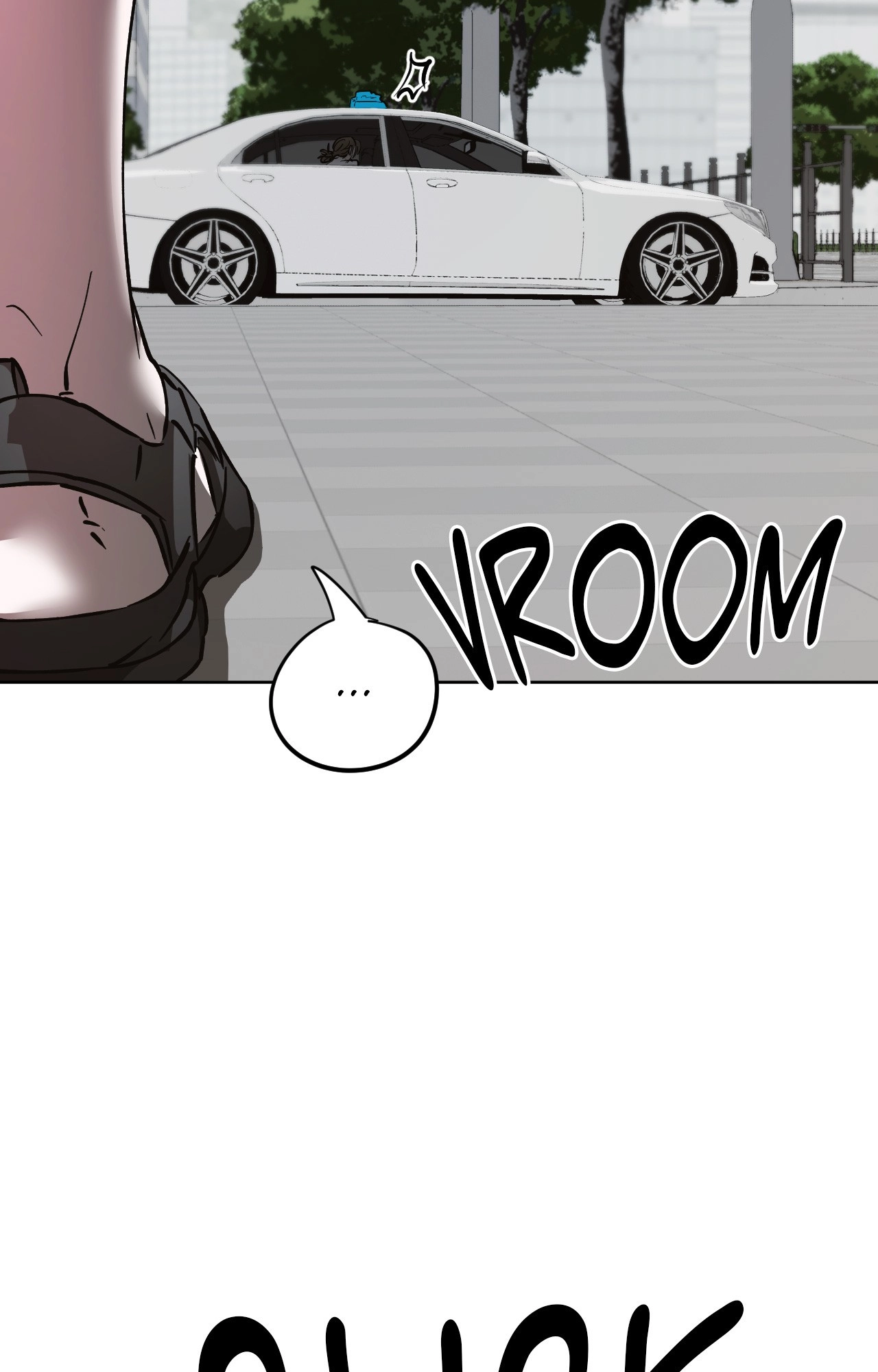 What On Earth Is Pure Love?! Chapter 24 page 85 - 