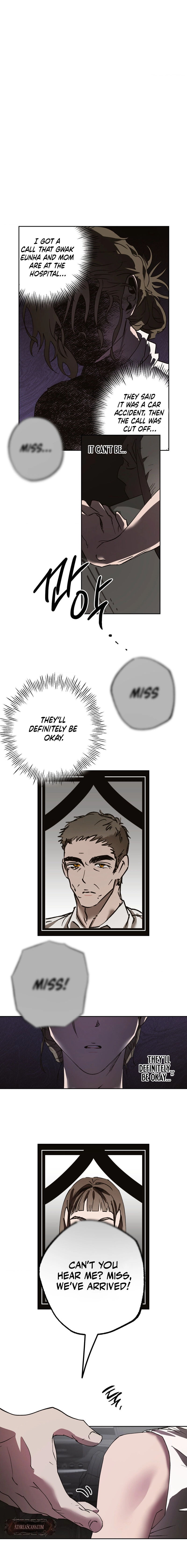 What On Earth Is Pure Love?! Chapter 25 page 2 - 