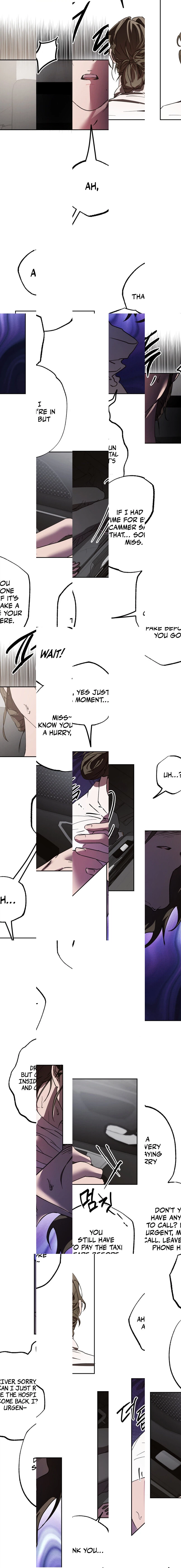 What On Earth Is Pure Love?! Chapter 25 page 3 - 