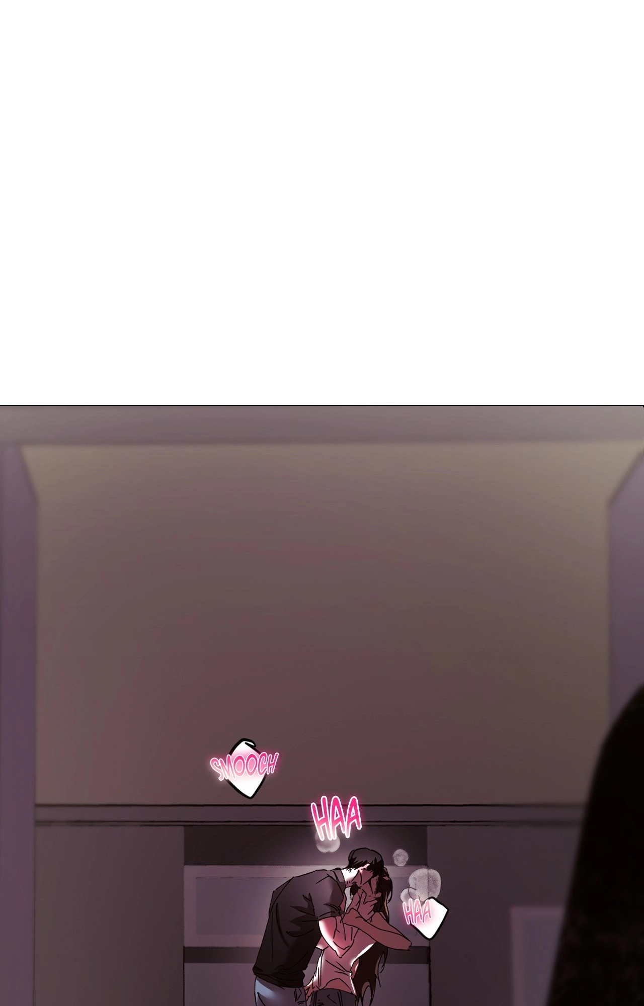What On Earth Is Pure Love?! Chapter 27 page 1 - 