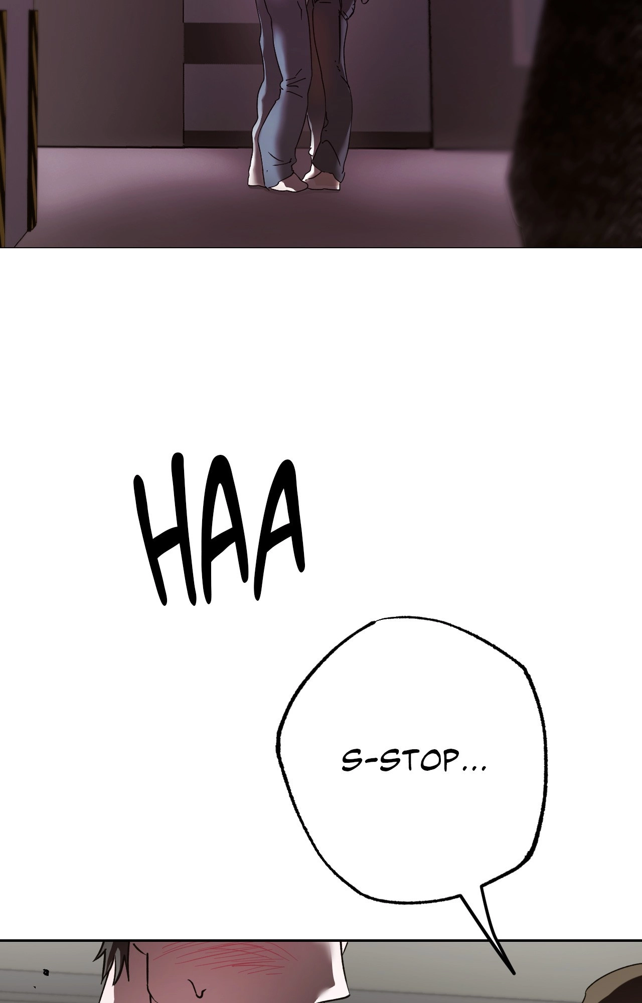 What On Earth Is Pure Love?! Chapter 27 page 2 - 