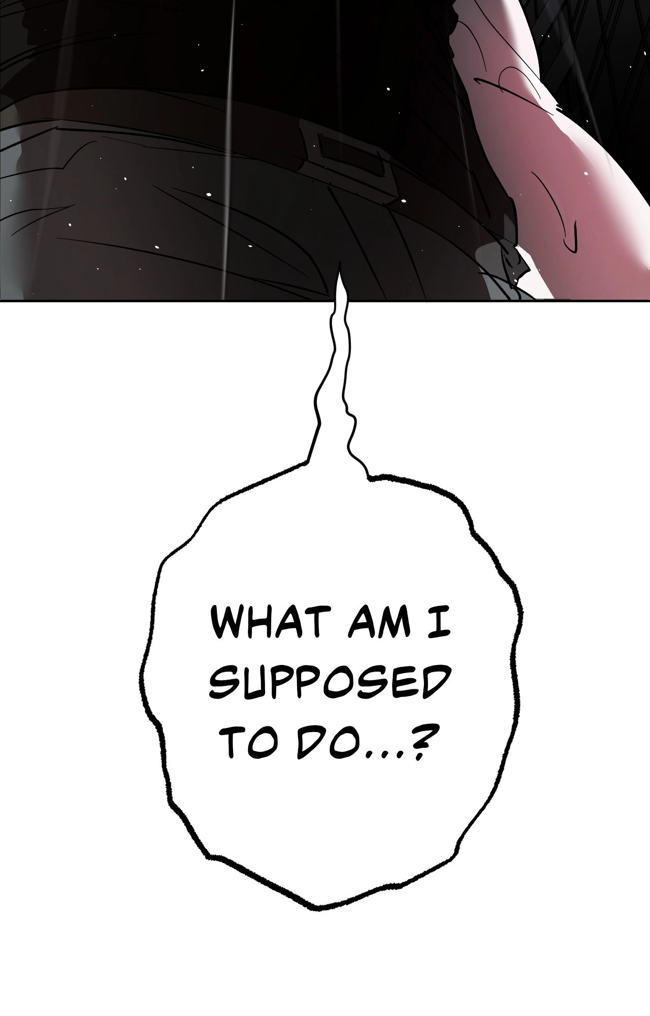 What On Earth Is Pure Love?! Chapter 27 page 11 - 