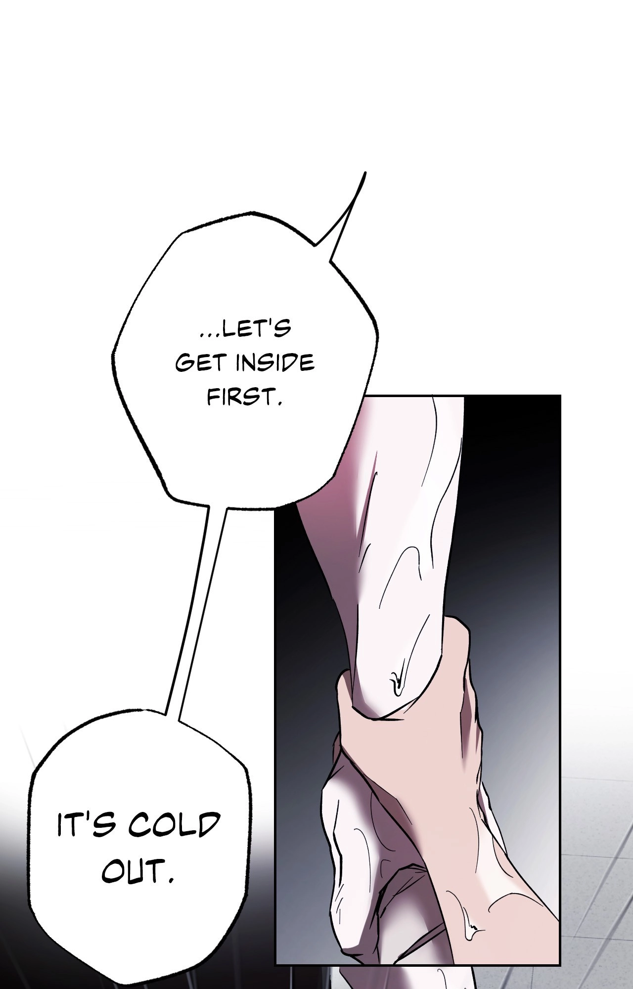 What On Earth Is Pure Love?! Chapter 27 page 14 - 