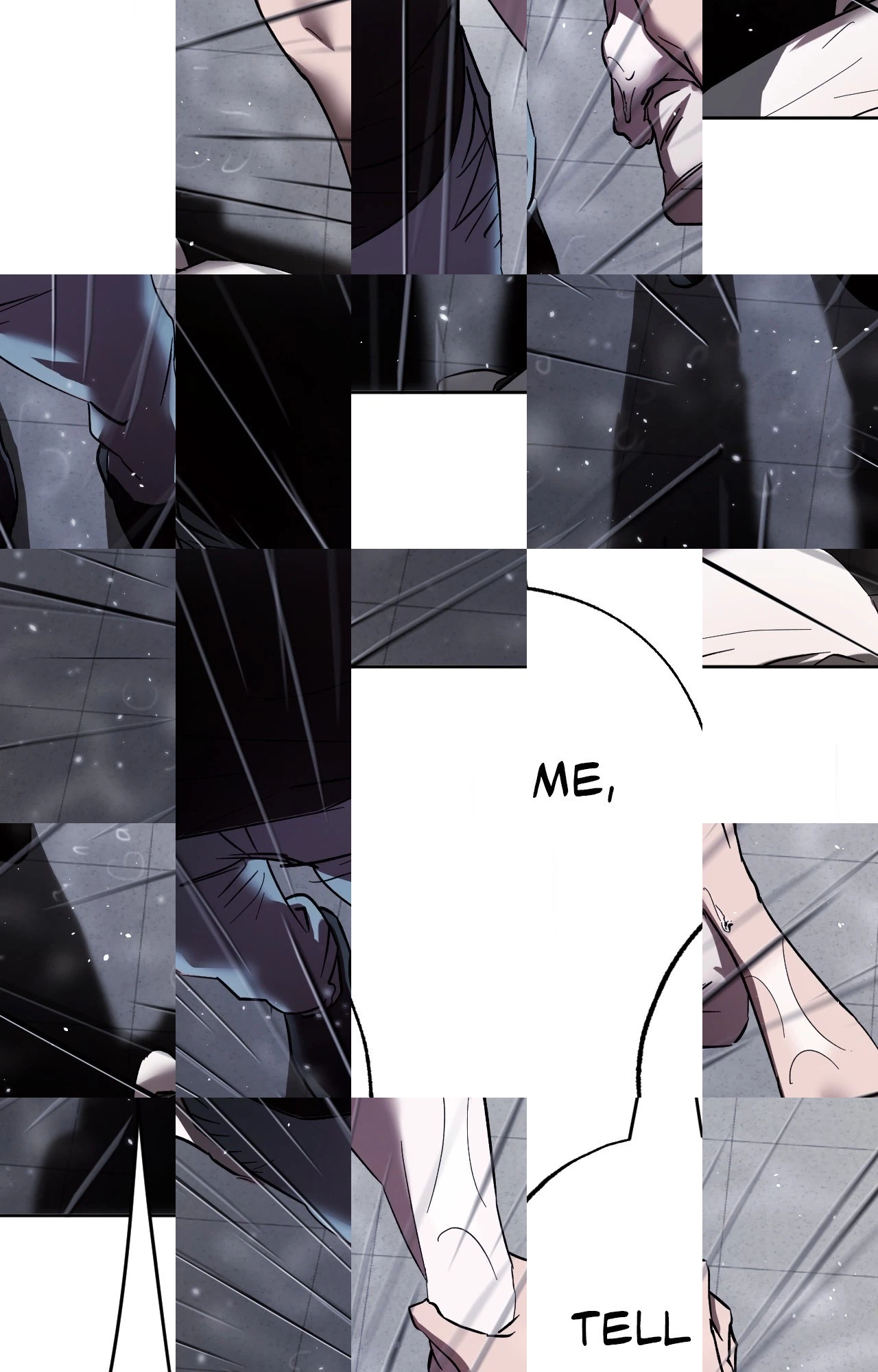 What On Earth Is Pure Love?! Chapter 27 page 15 - 