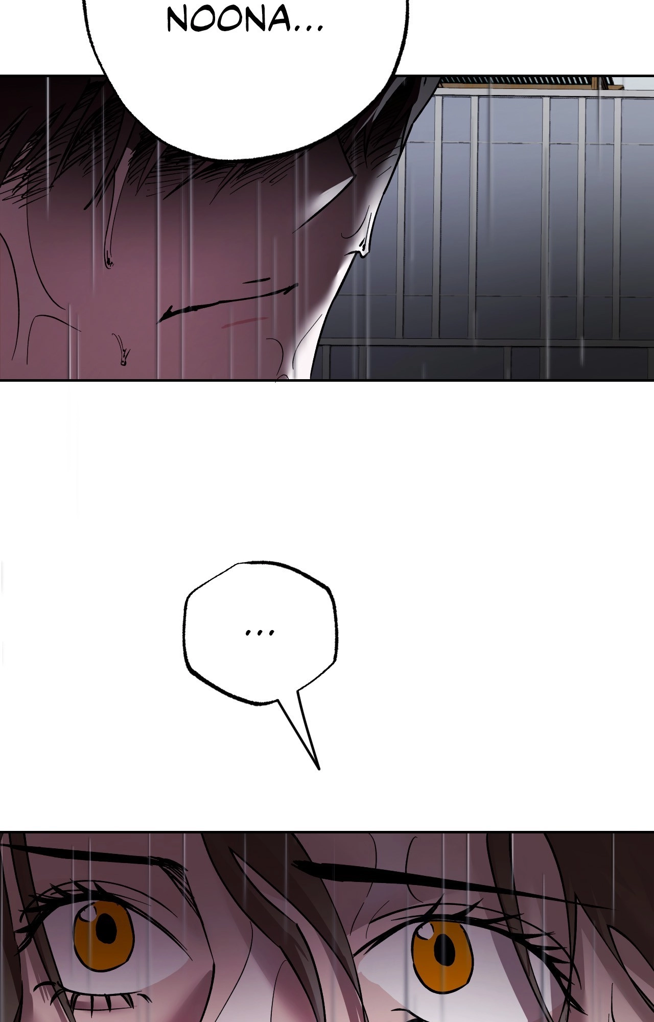 What On Earth Is Pure Love?! Chapter 27 page 16 - 