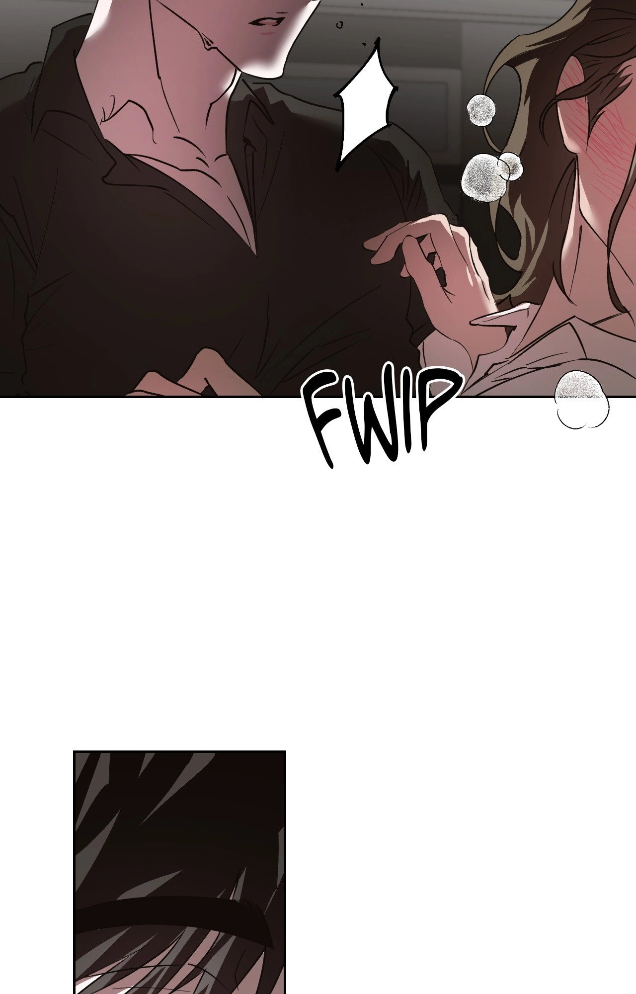 What On Earth Is Pure Love?! Chapter 27 page 3 - 