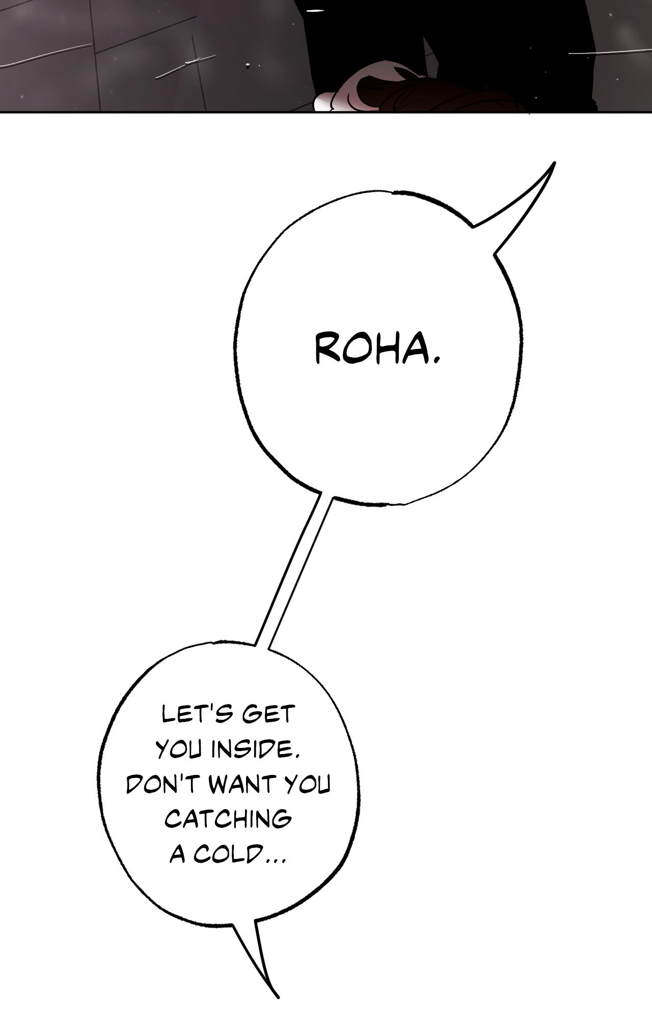 What On Earth Is Pure Love?! Chapter 27 page 23 - 