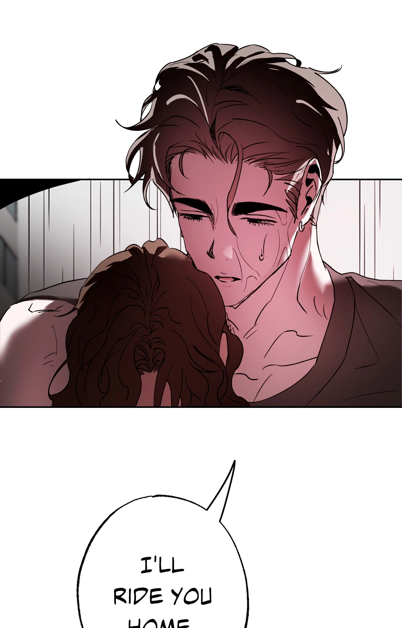 What On Earth Is Pure Love?! Chapter 27 page 24 - 