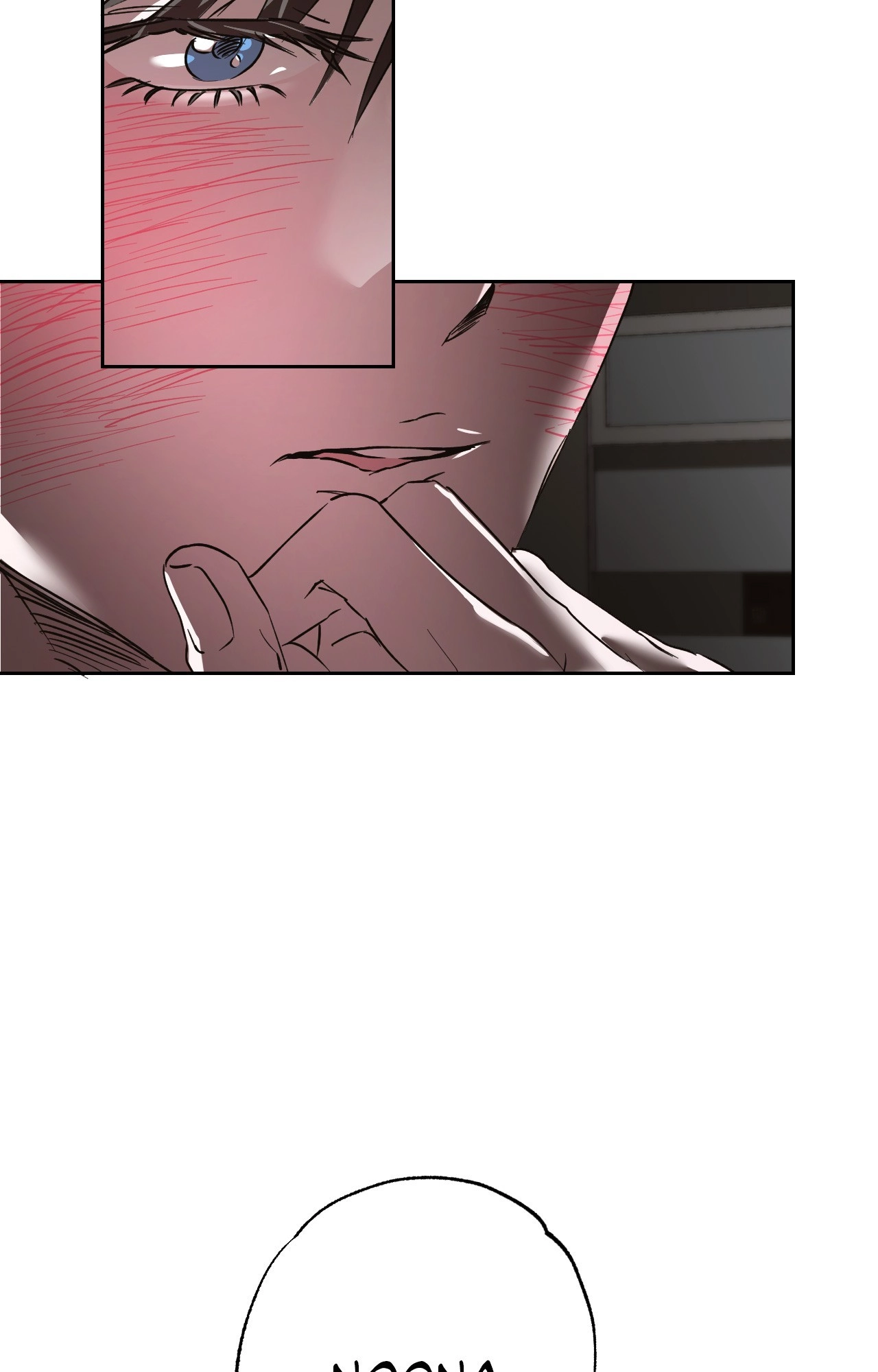 What On Earth Is Pure Love?! Chapter 27 page 4 - 