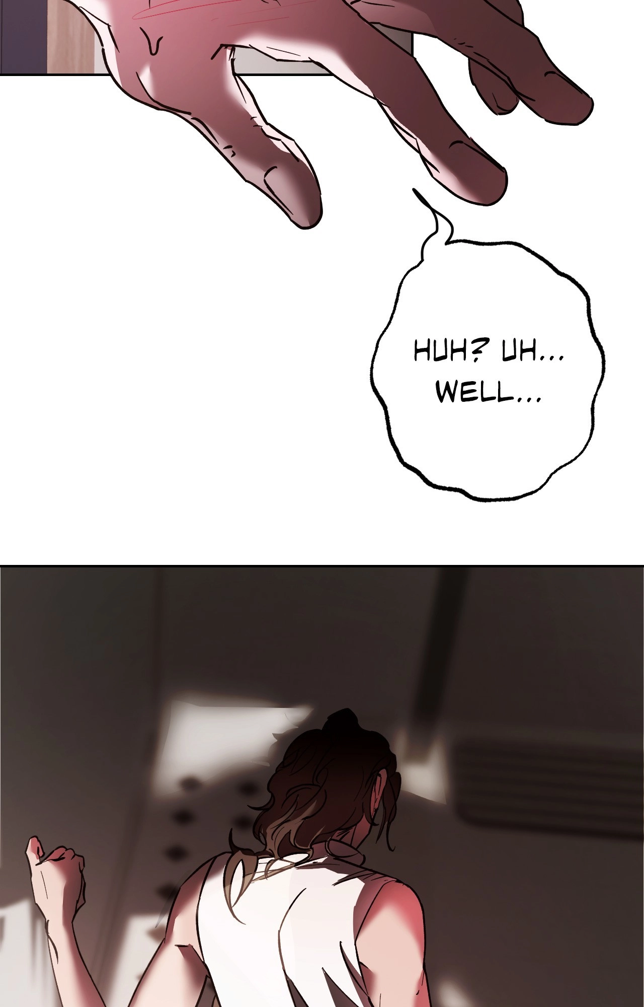 What On Earth Is Pure Love?! Chapter 27 page 31 - 