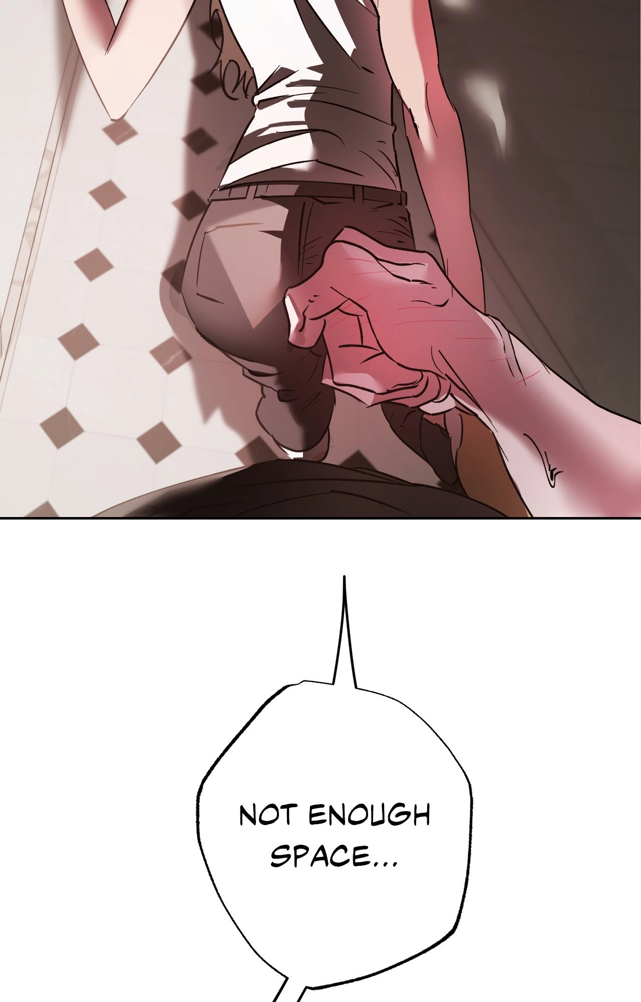 What On Earth Is Pure Love?! Chapter 27 page 32 - 