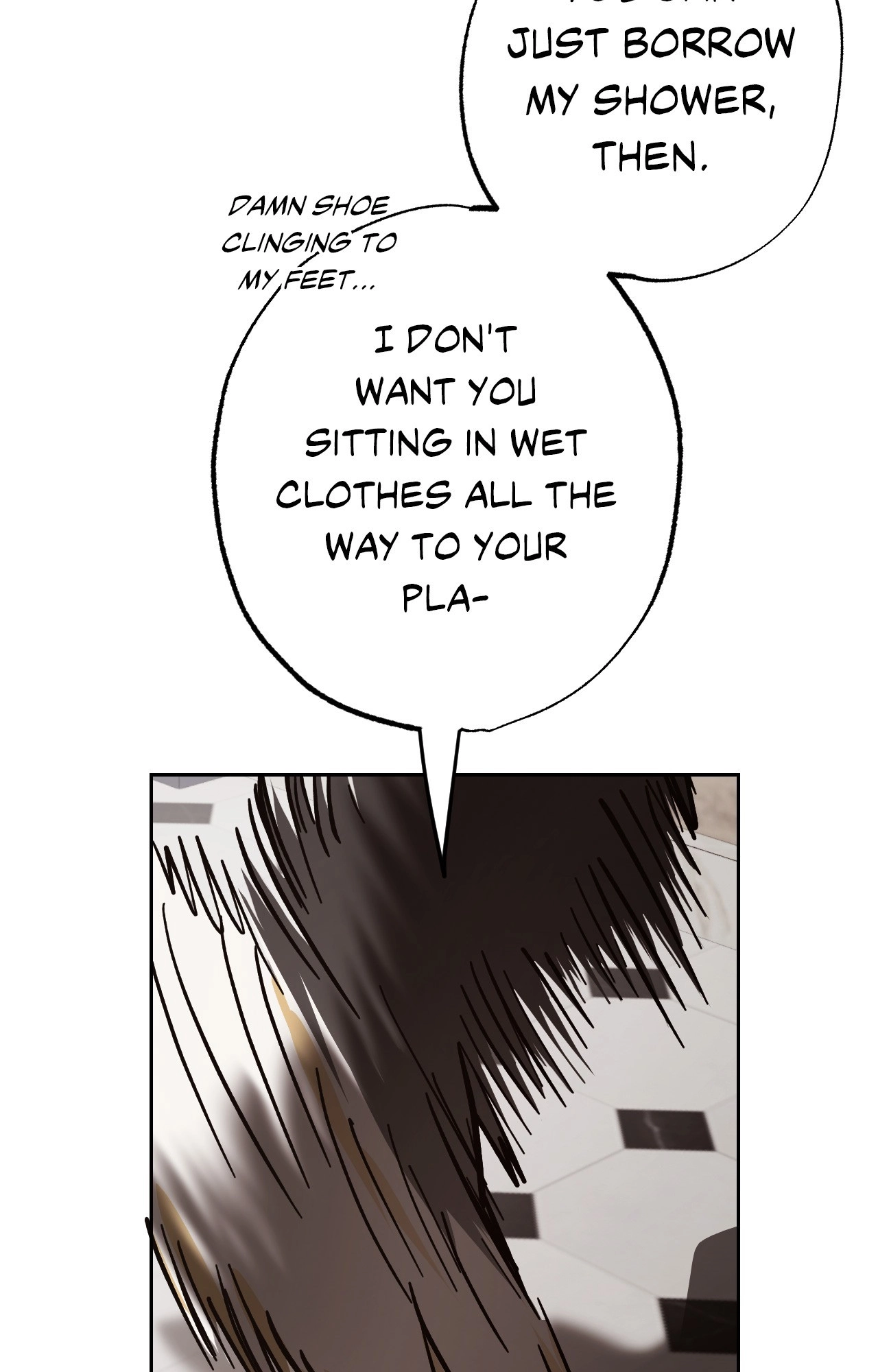 What On Earth Is Pure Love?! Chapter 27 page 34 - 