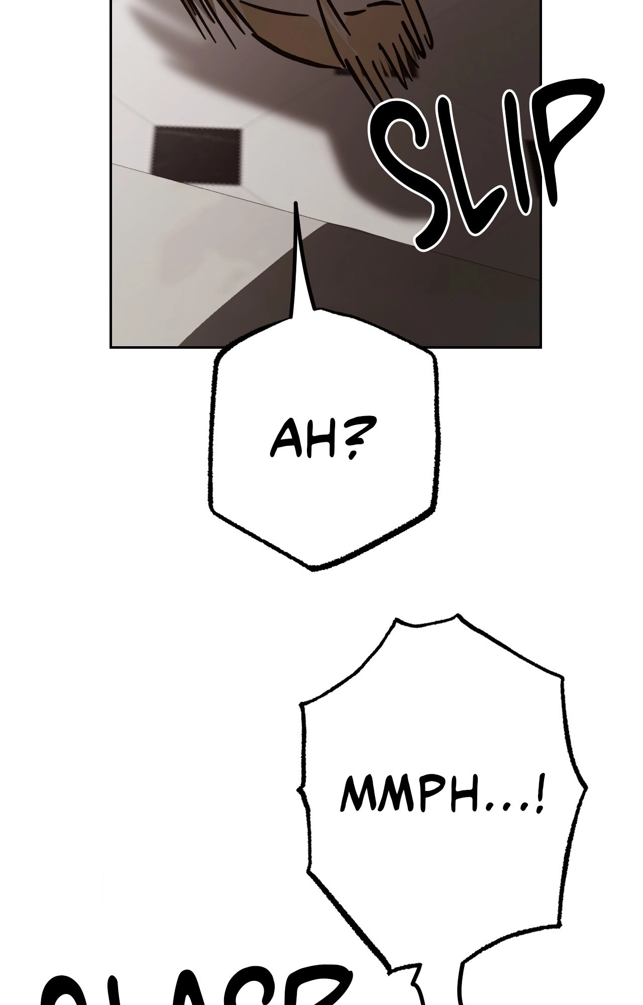 What On Earth Is Pure Love?! Chapter 27 page 35 - 