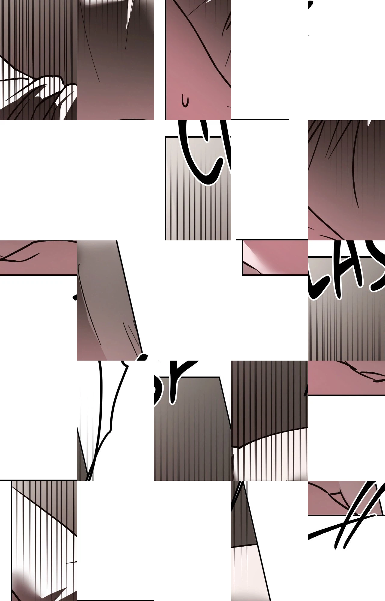 What On Earth Is Pure Love?! Chapter 27 page 36 - 
