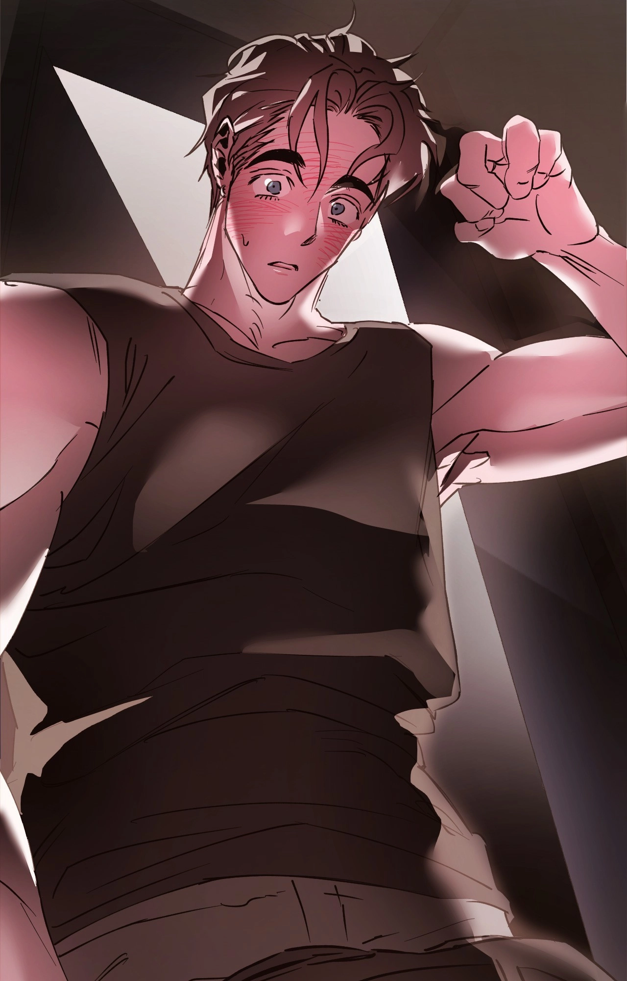 What On Earth Is Pure Love?! Chapter 27 page 38 - 